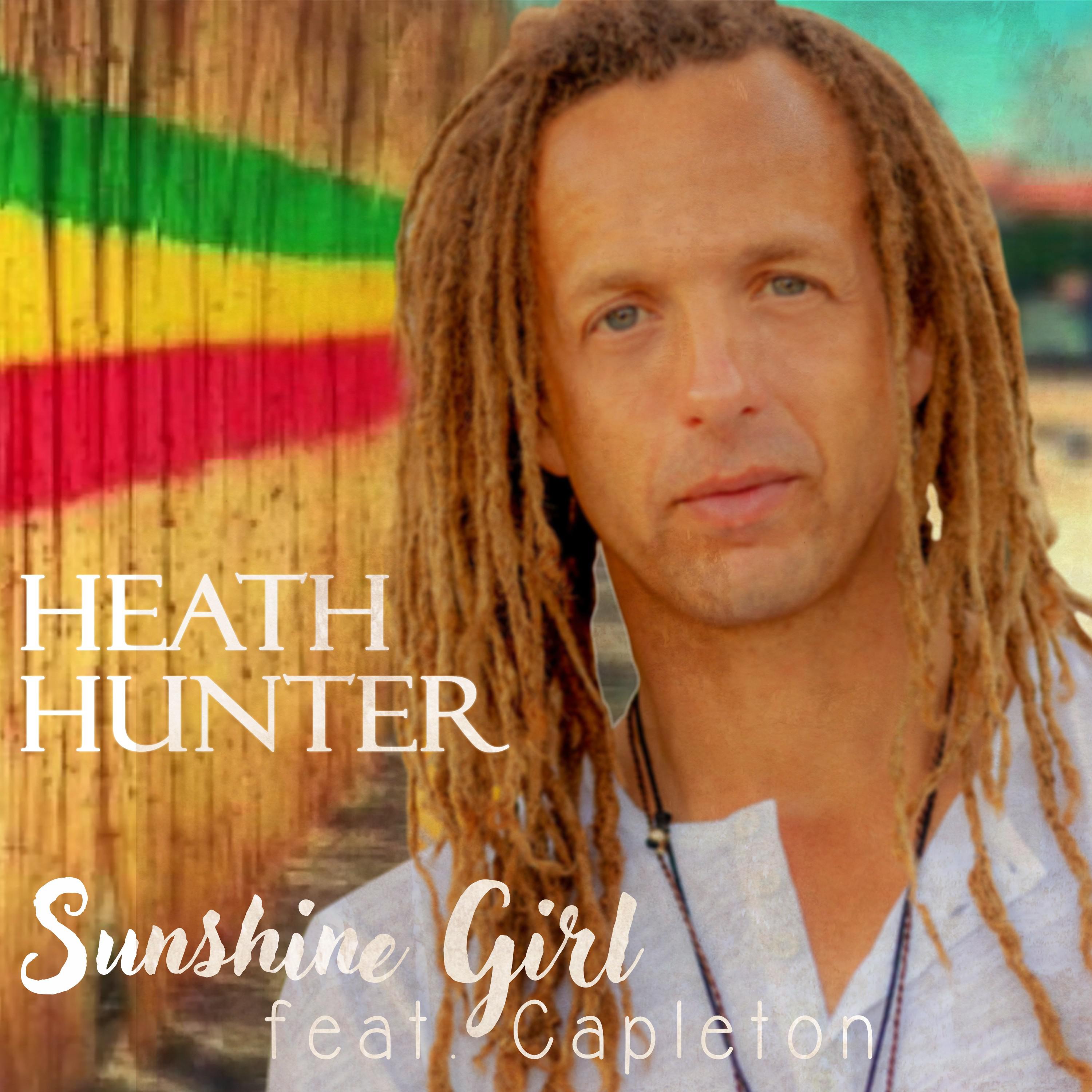 Sunshine Girl Summer Radio Edit