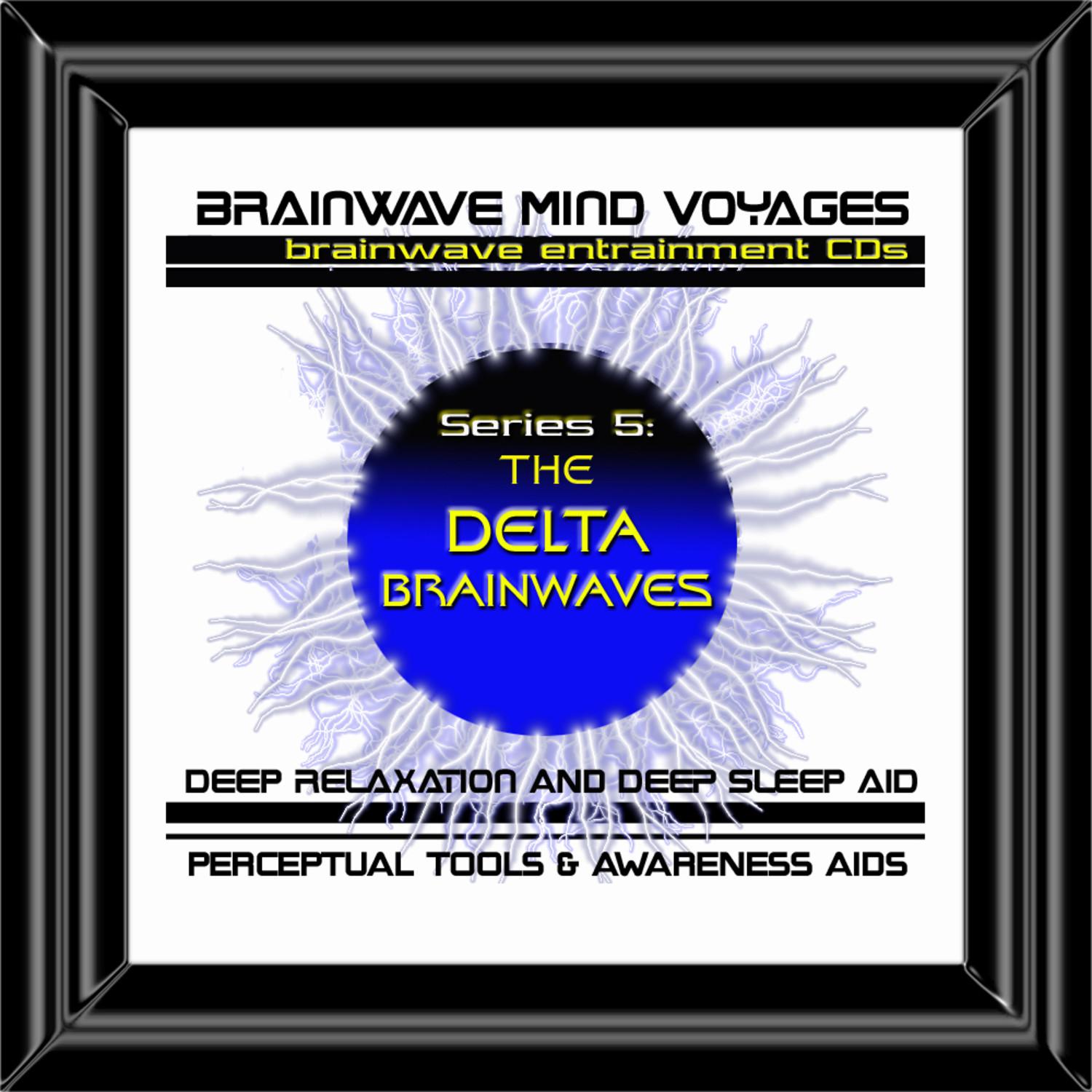 Middle Theta Brainwaves