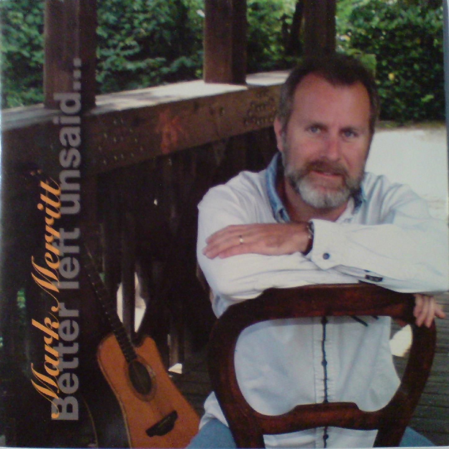 Standing On The Moon