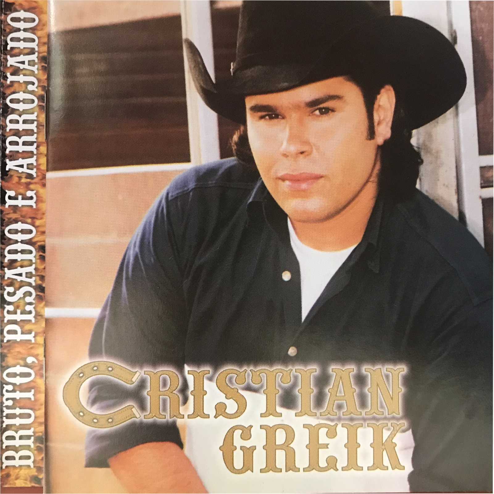 Comitiva Vito ria a Barretos