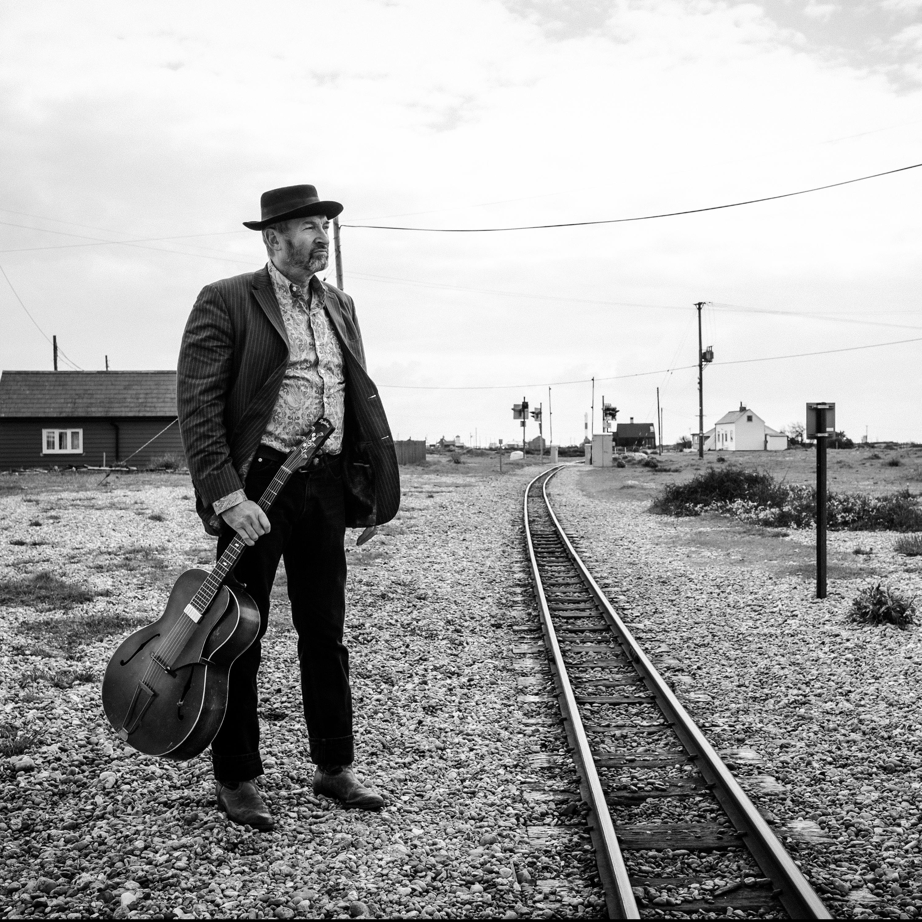 Ballad of Twin Flames