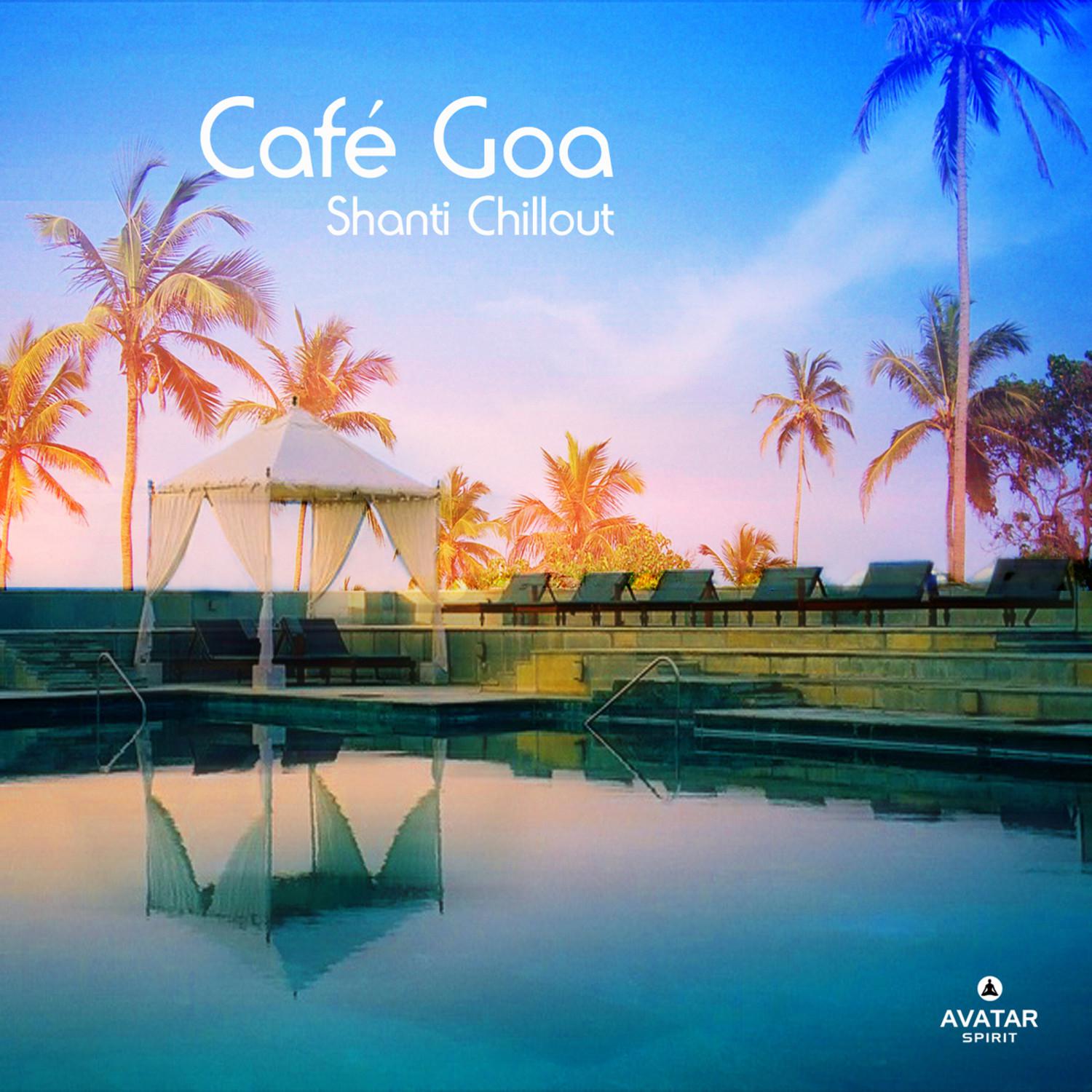 Cafe Goa