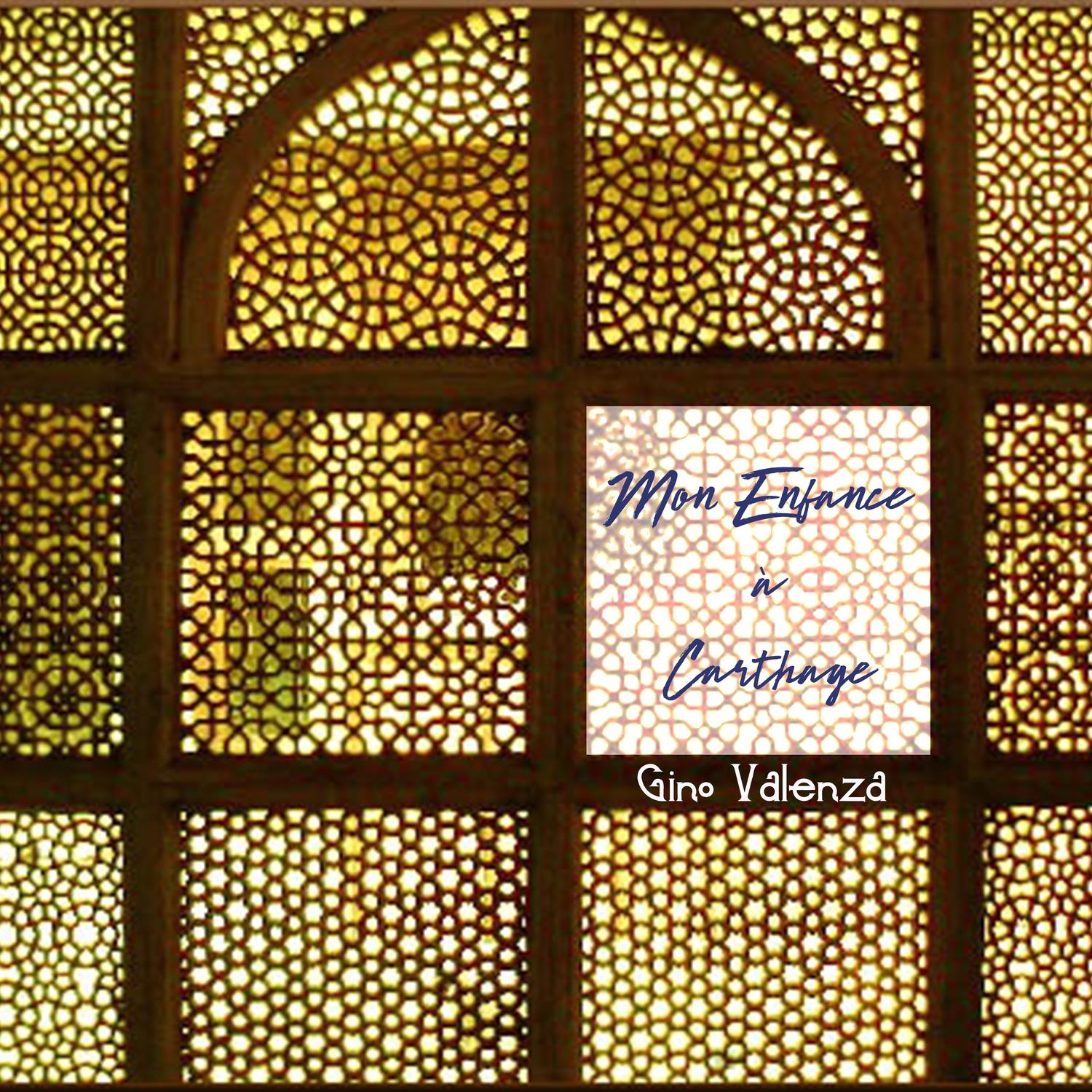 Mon enfance a Carthage