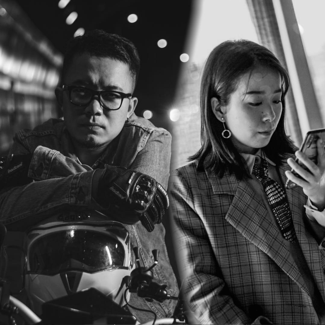 yi ge ge shou de qing shu