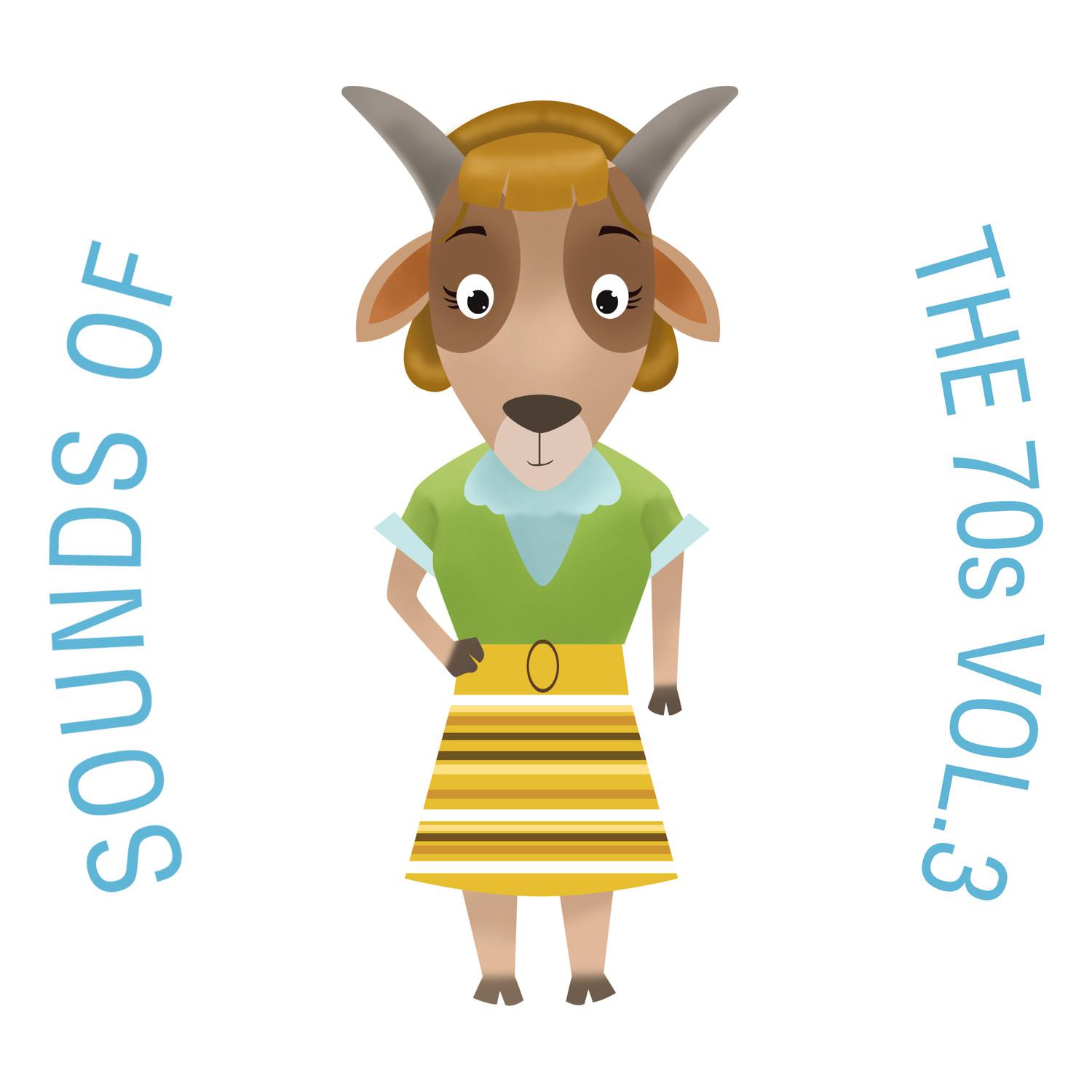 Sounds of The 70s, Vol. 3