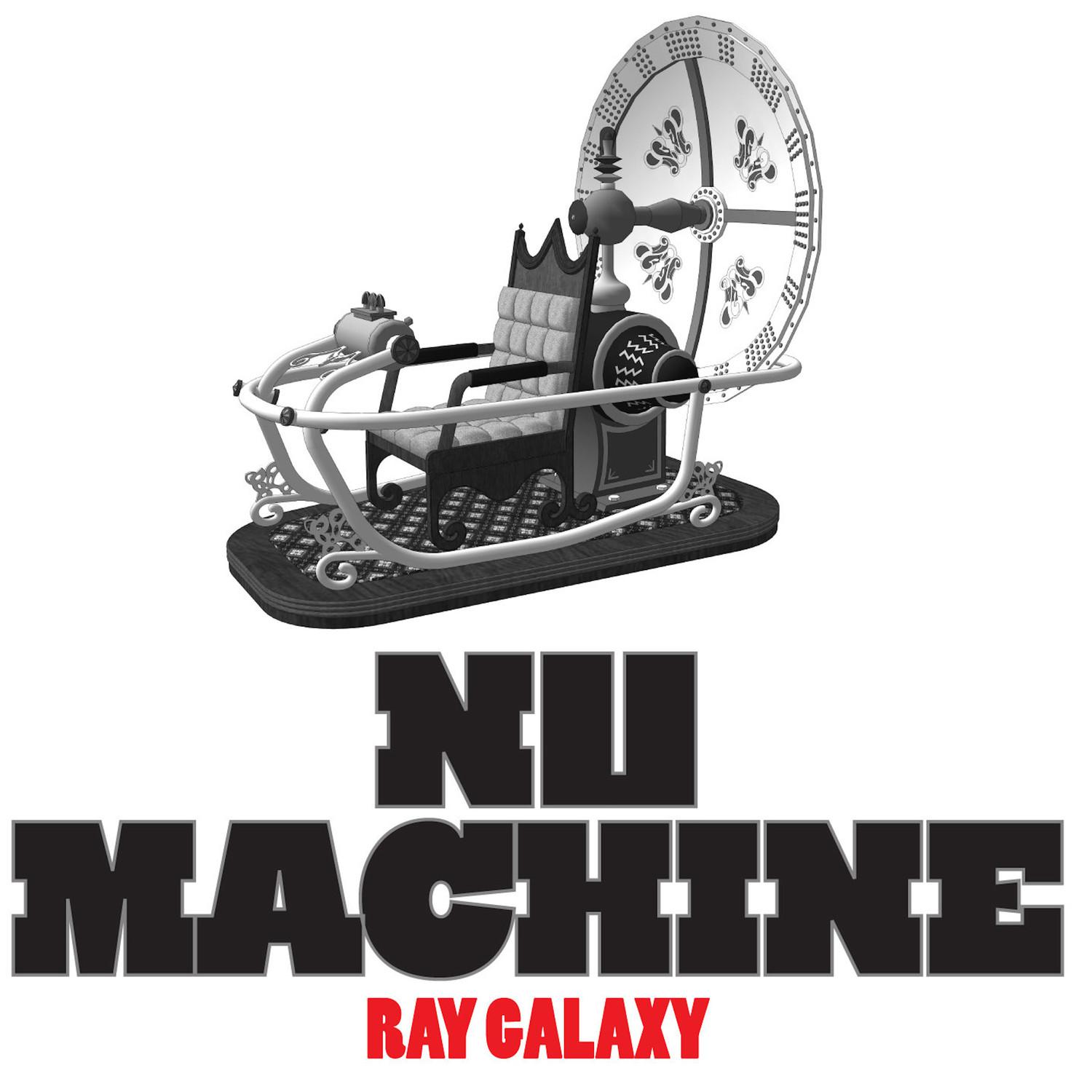Nu Machine