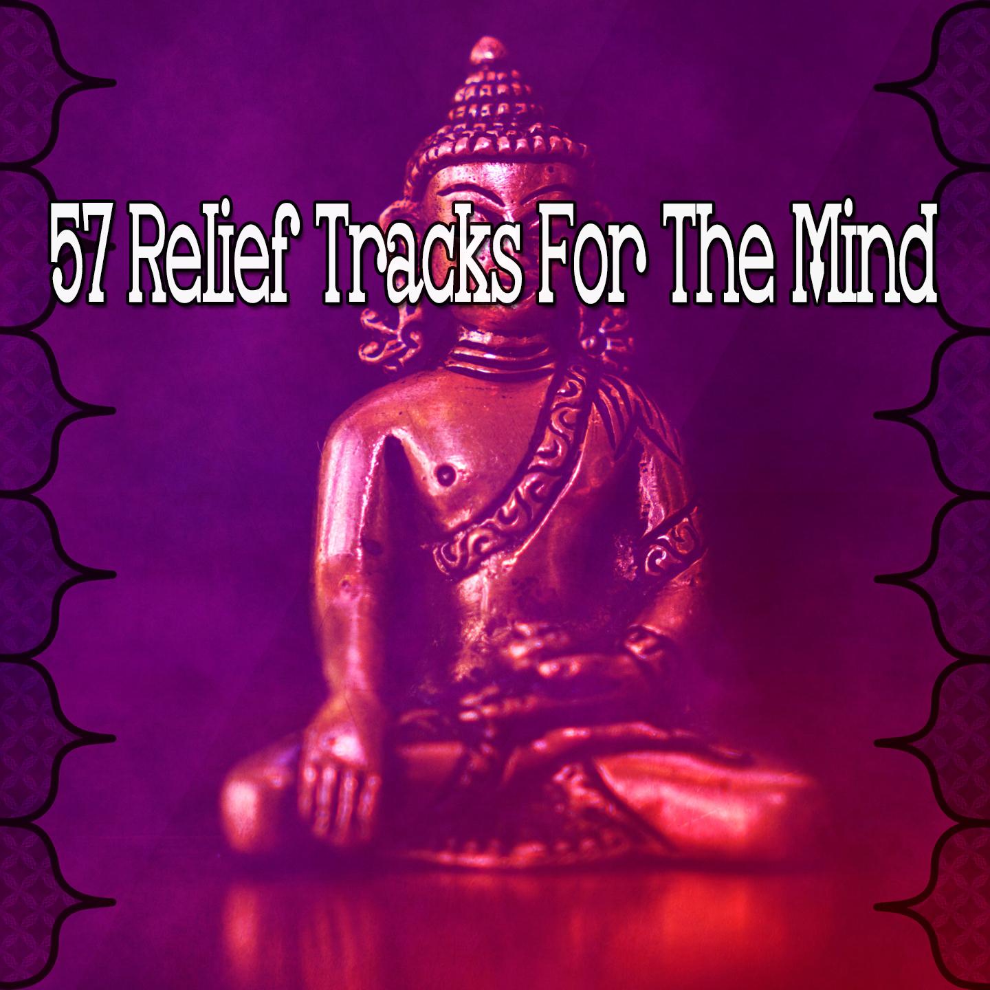 57 Relief Tracks for the Mind