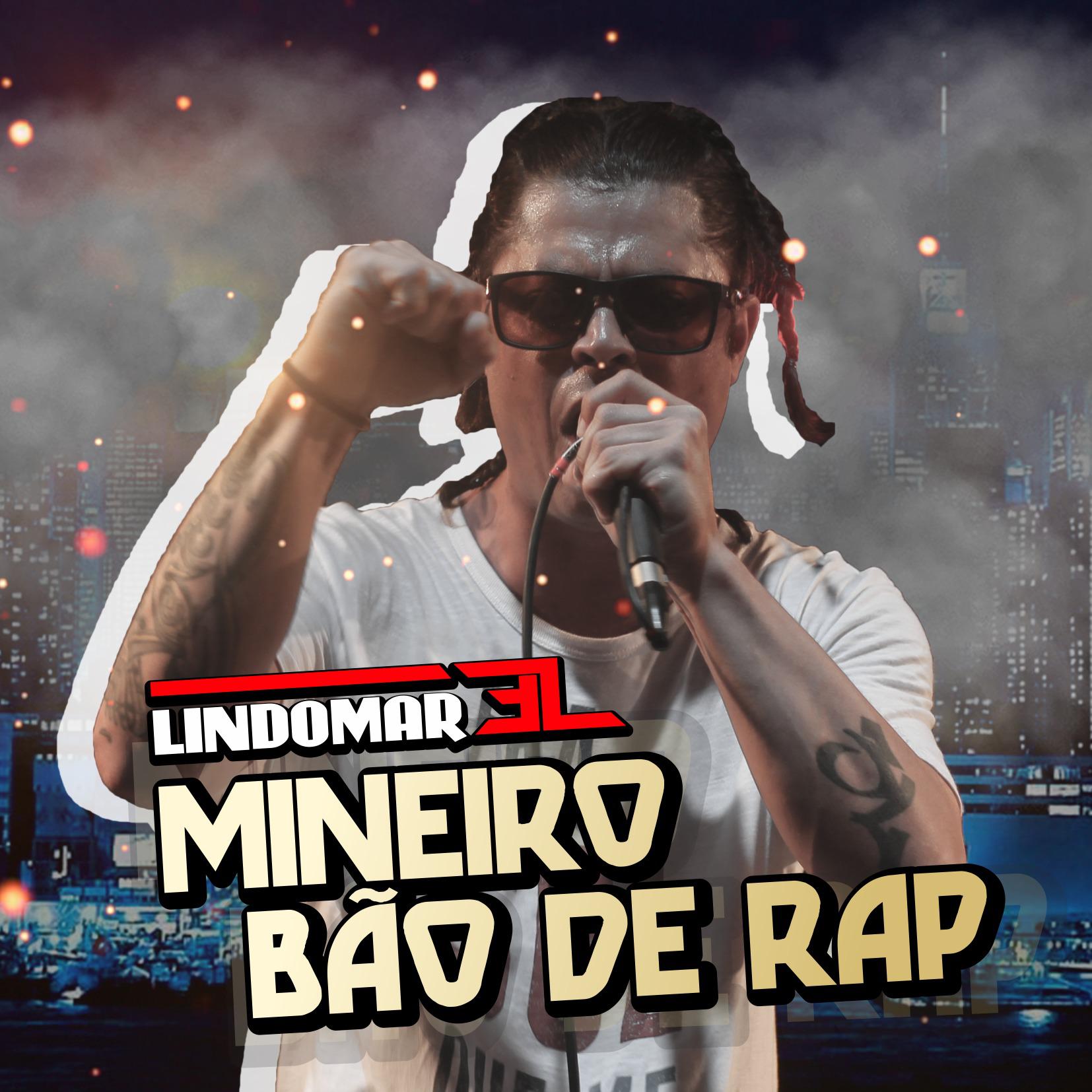 Mineiro B o de Rap