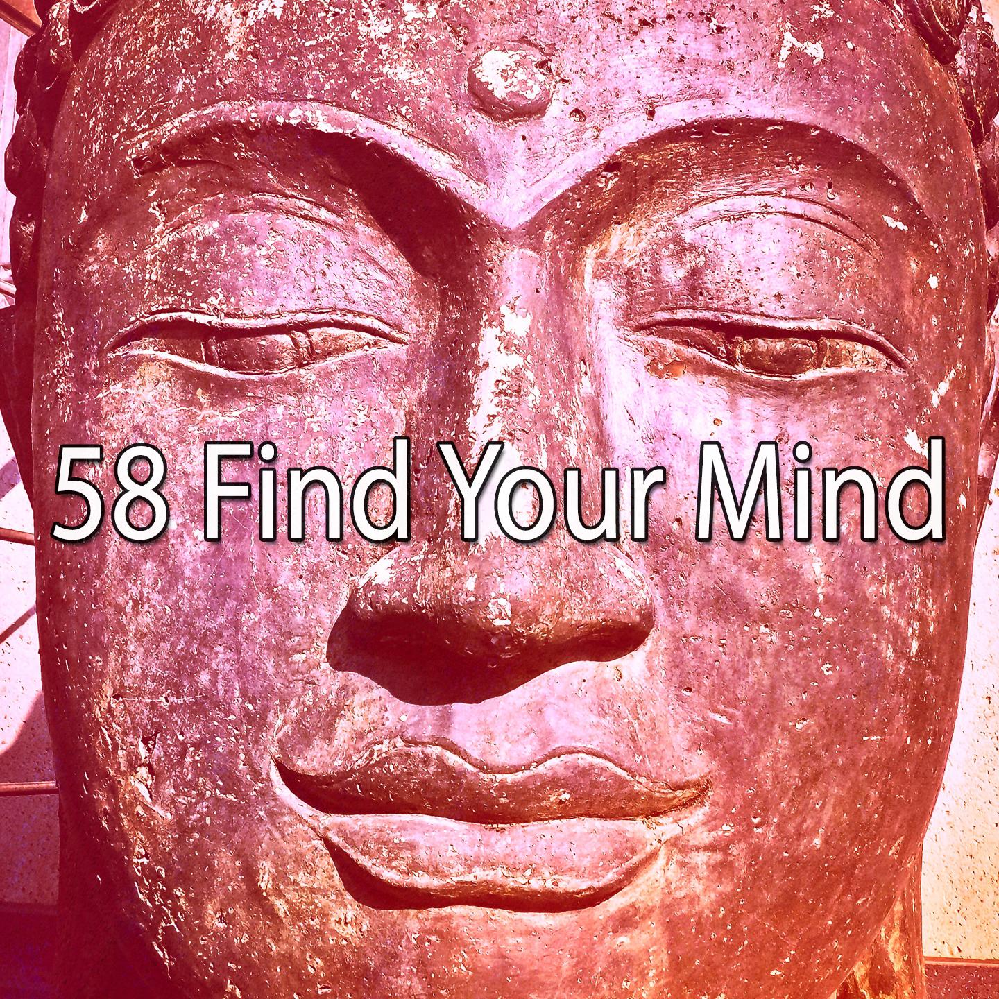 58 Find Your Mind