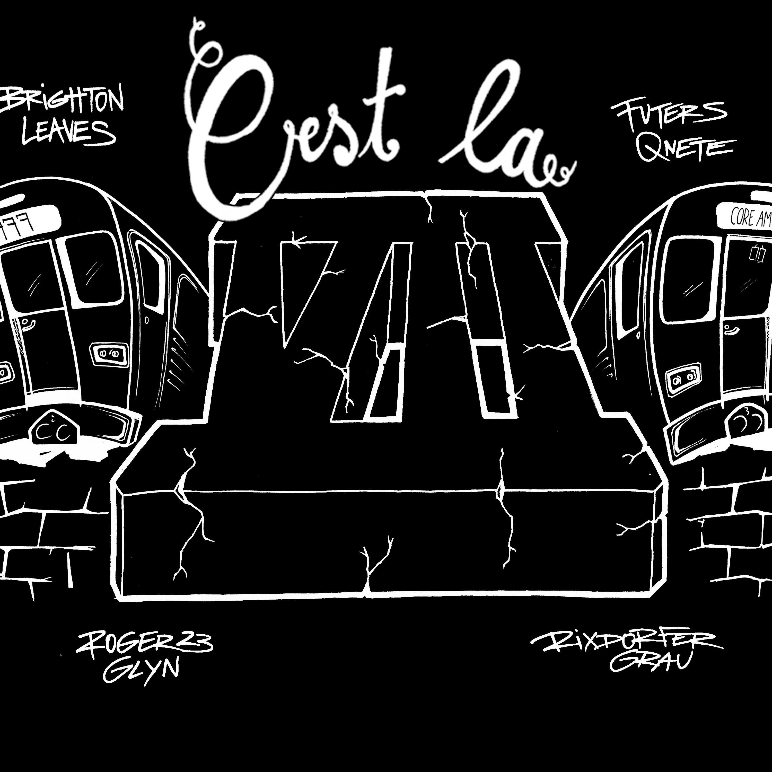 Overcoming Thought Process