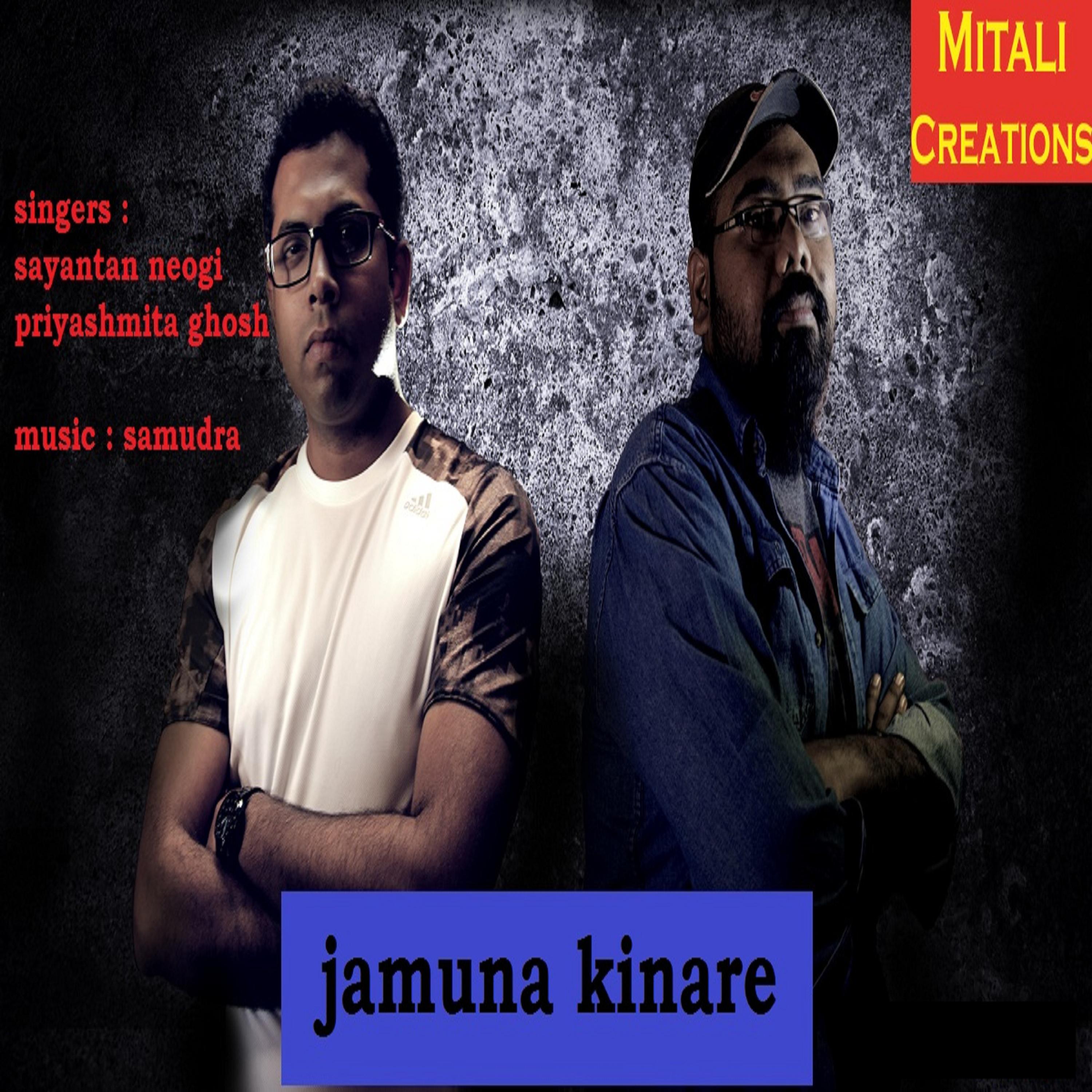 Jamuna Kinare