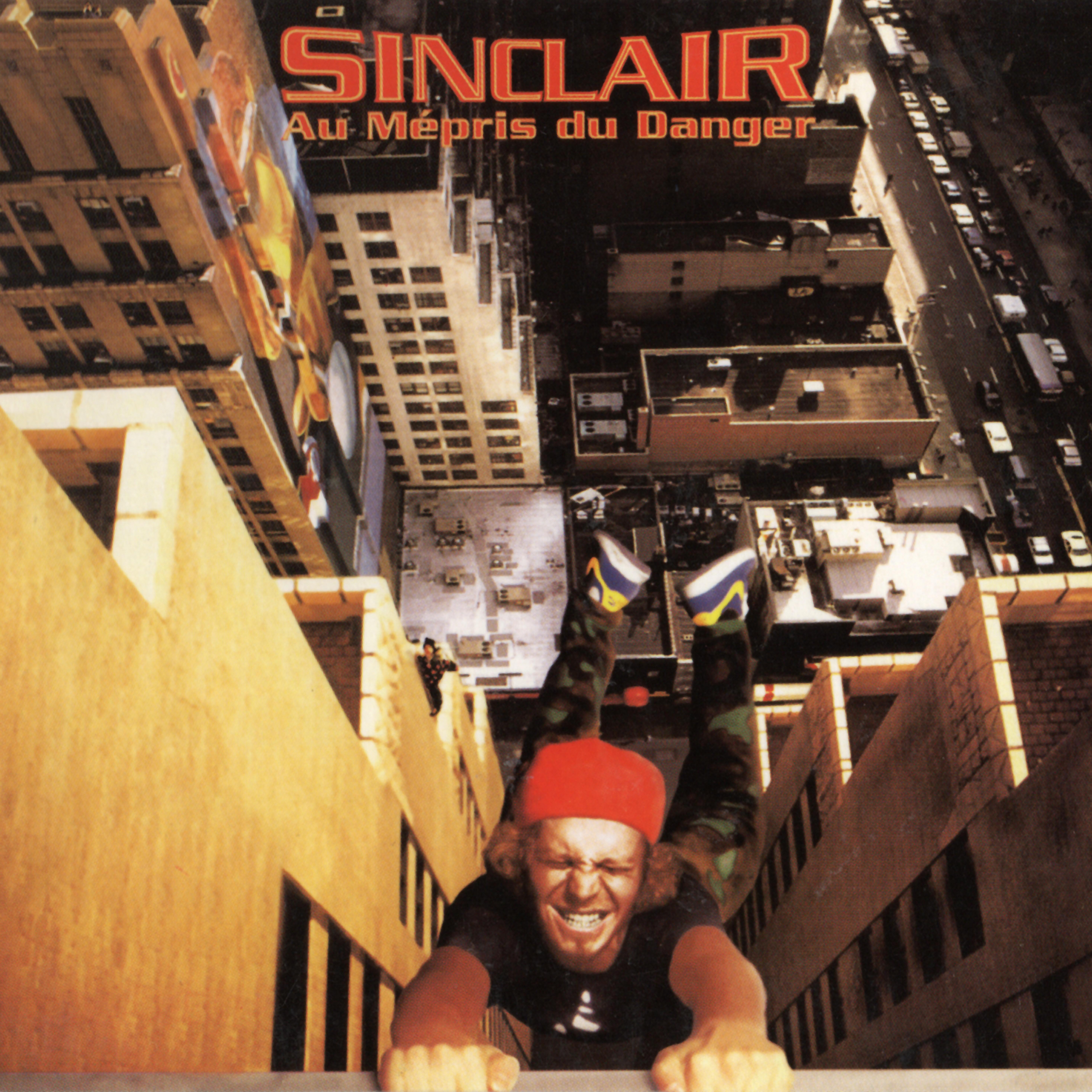 Au me pris du danger