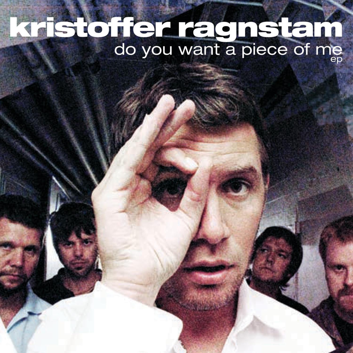 Do You Want a Piece of Me? EP