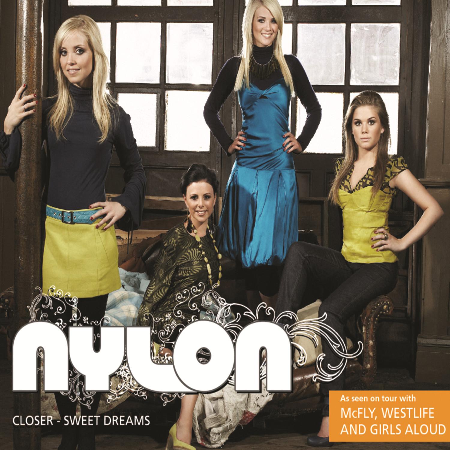 Closer (Mini Single)