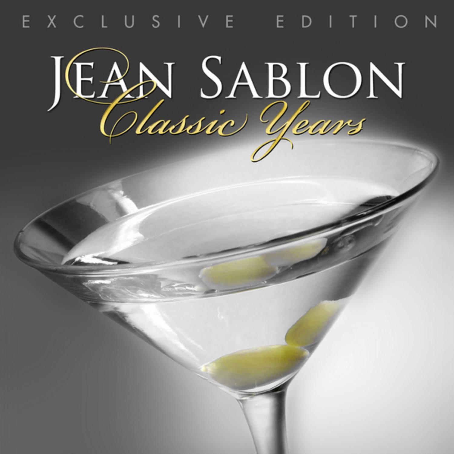 Classic Years Of Jean Sablon