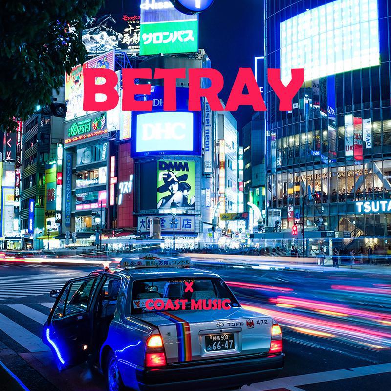 BETRAY TRAPSOUL RNB HIPHOP BEAT xia shu POP BEAT