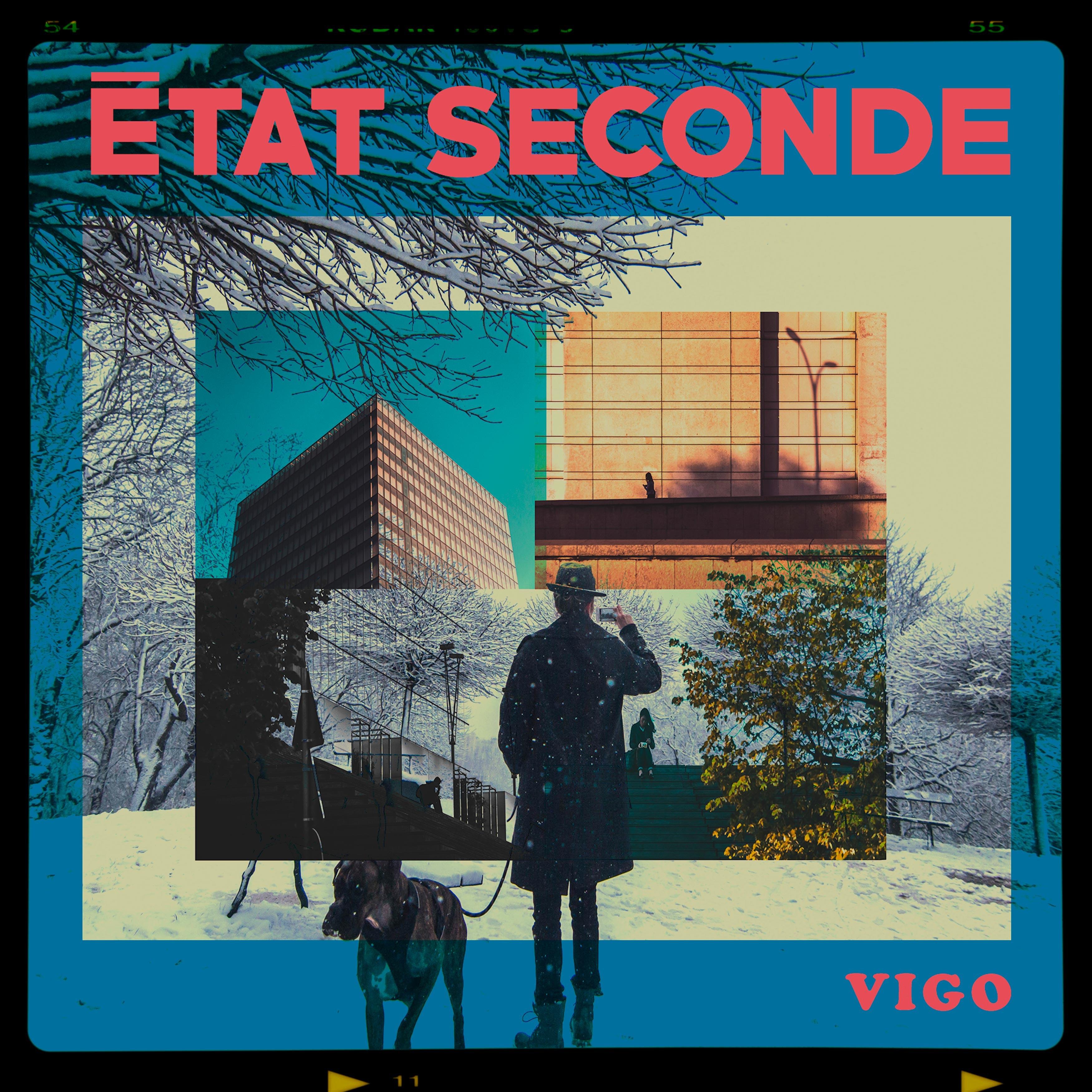 Tame Impala Sin Spinetta