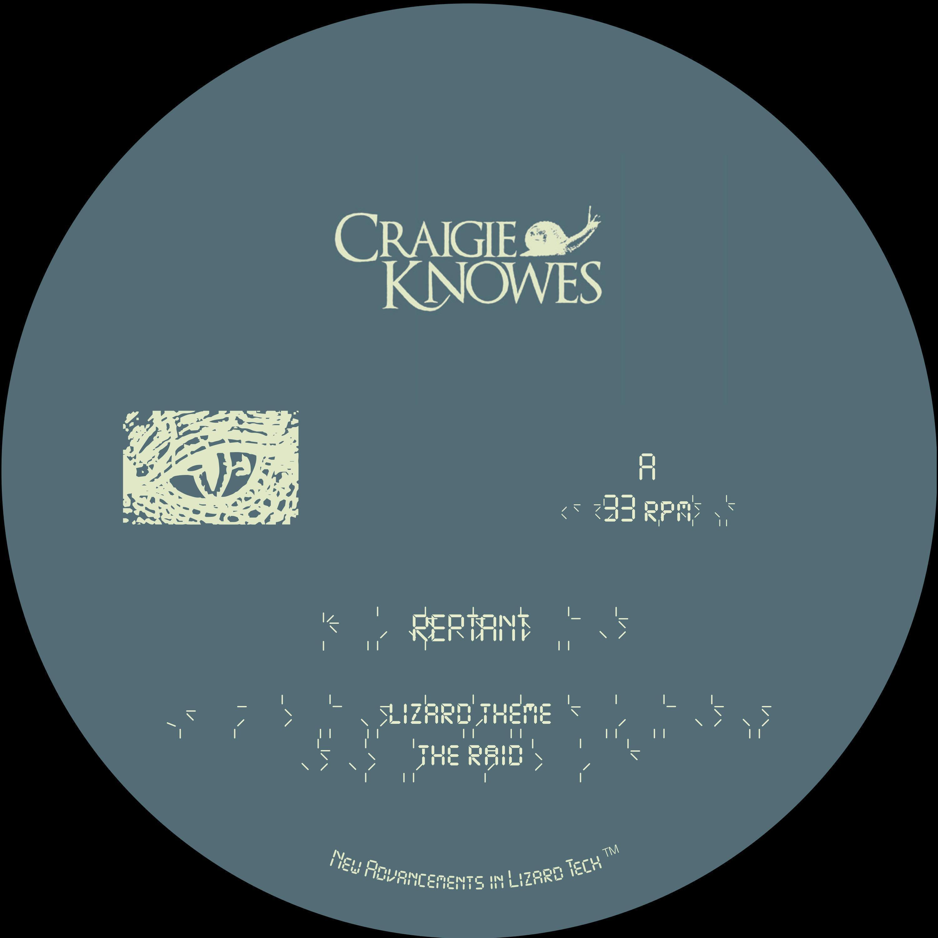 New Advancements In Lizard Tech