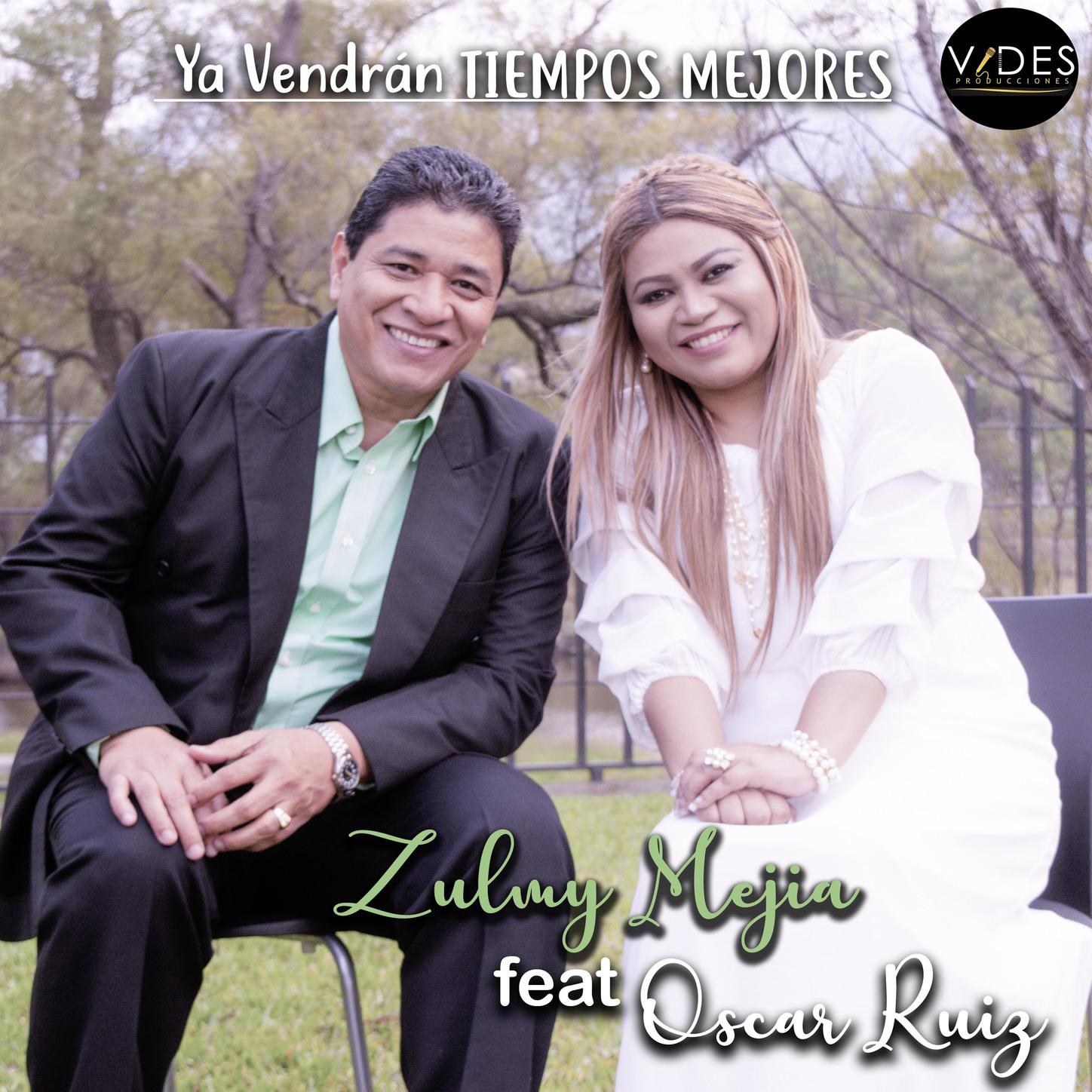 YA VENDRÁ N TIEMPOS MEJORES