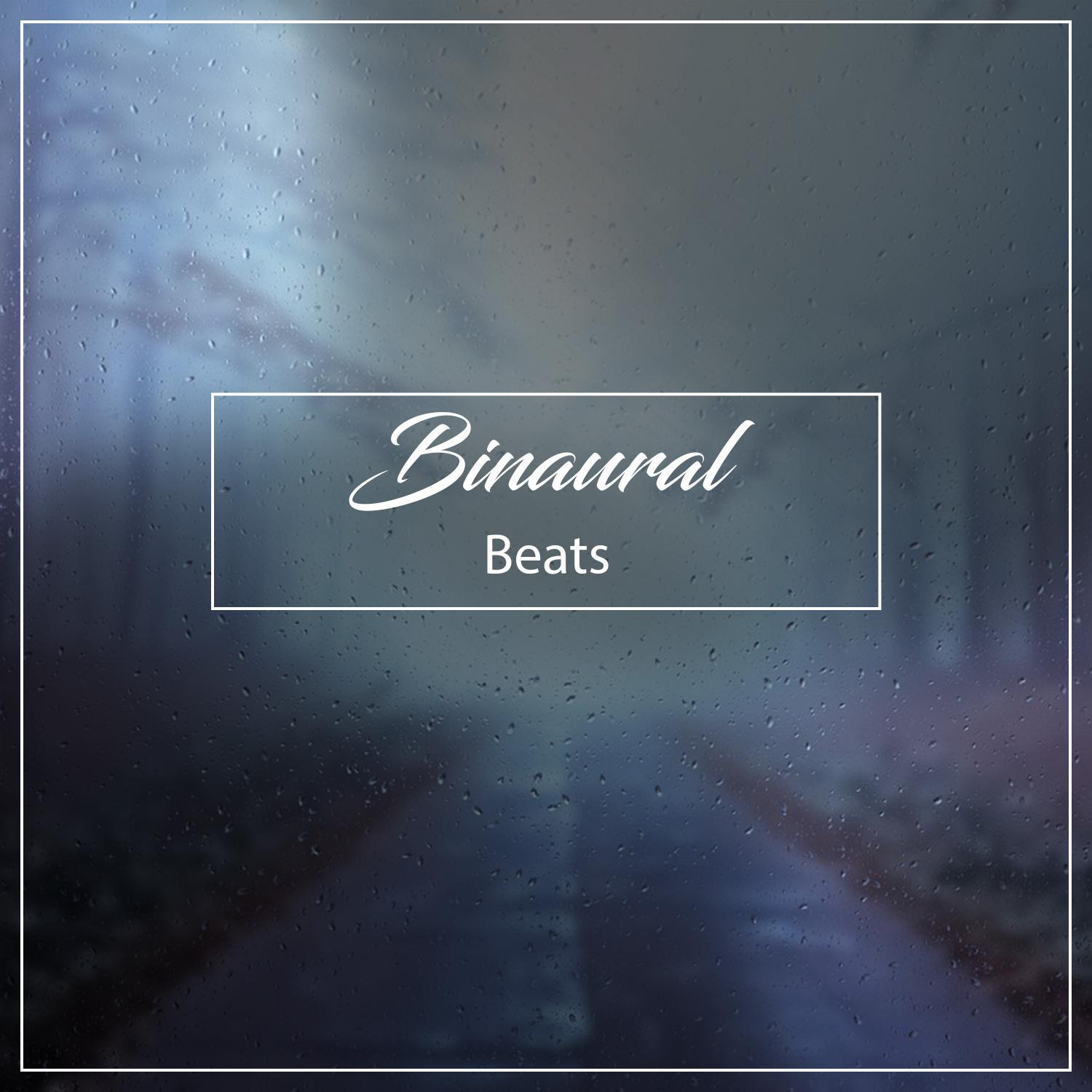15 Binaural Beat Noises