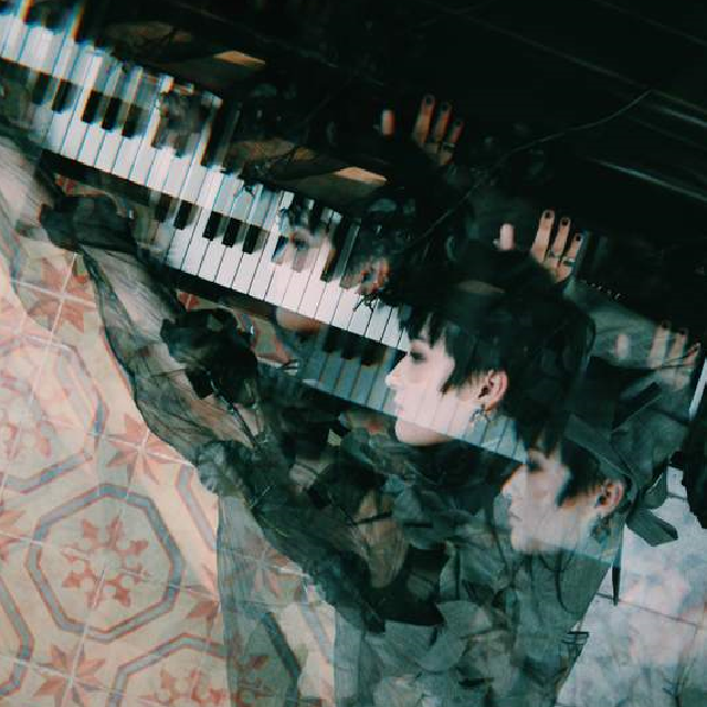 zhi yin wei wo shi wo: yi ge gu lao de chuan shuo