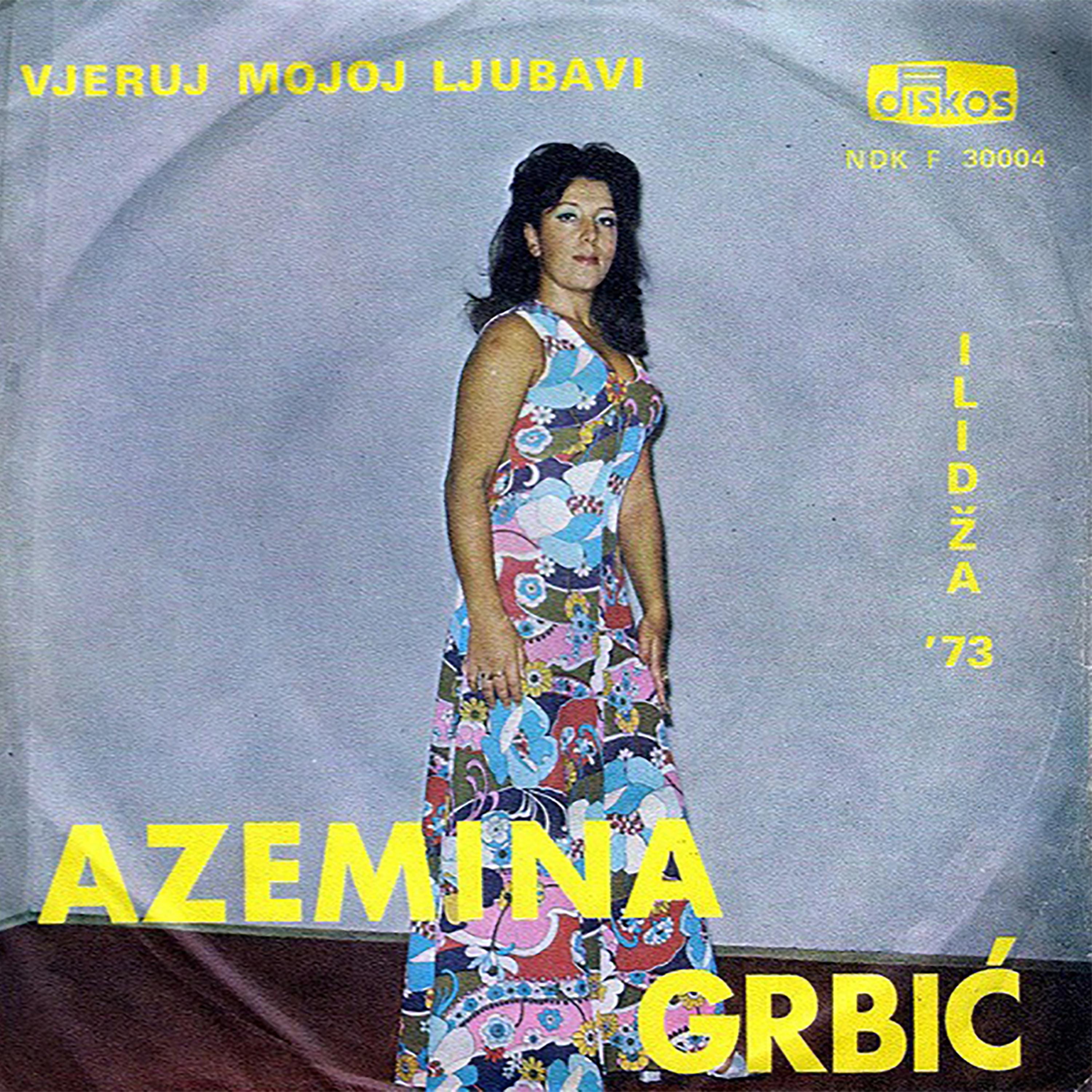 Vjeruj mojoj ljubavi