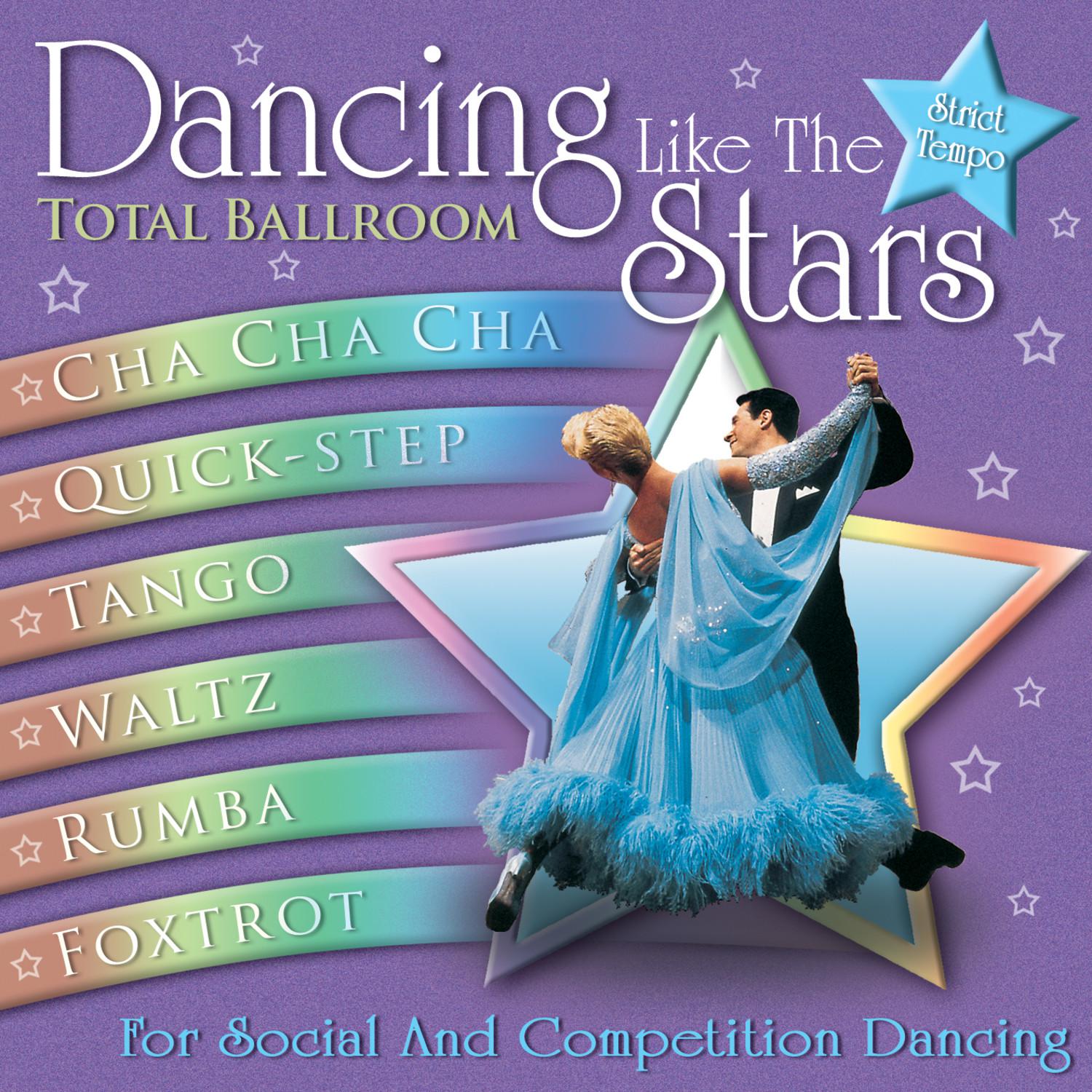 Dancing Like the Stars