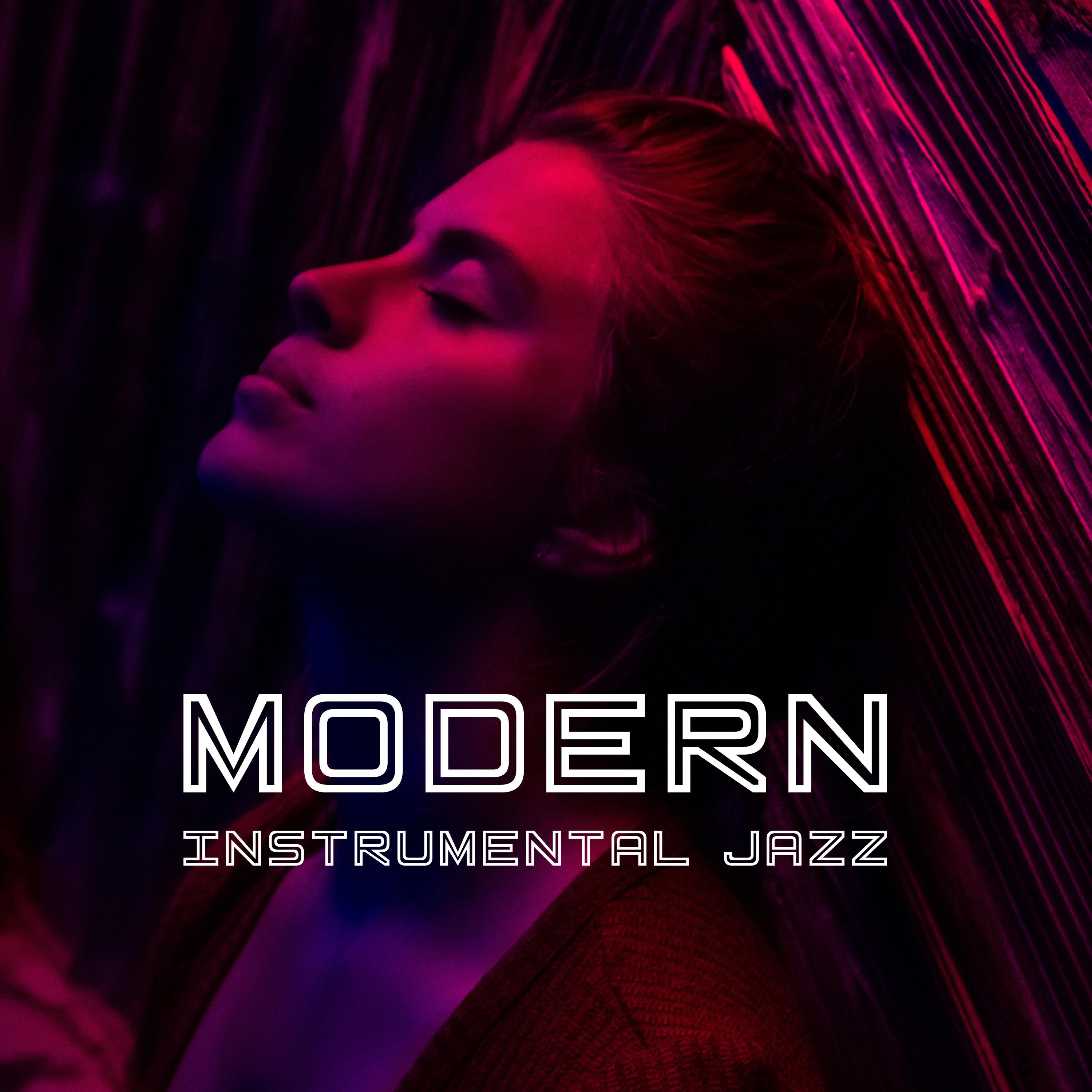 Modern Instrumental Jazz