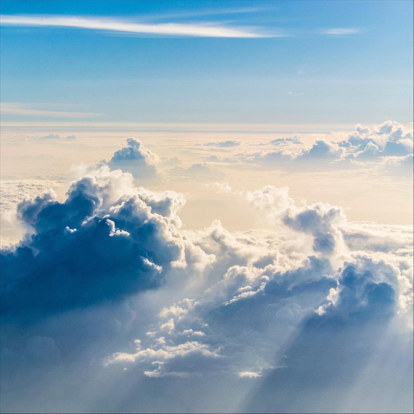 Ghost Riders in the Sky