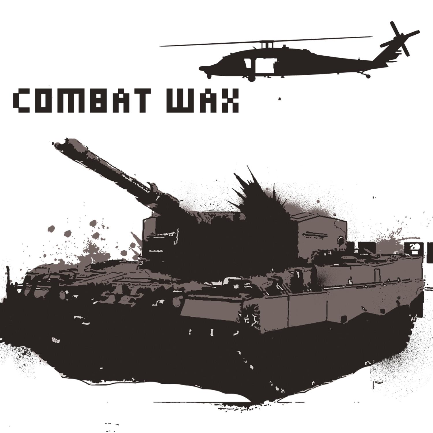 G-Breaks / Bounty Hunter