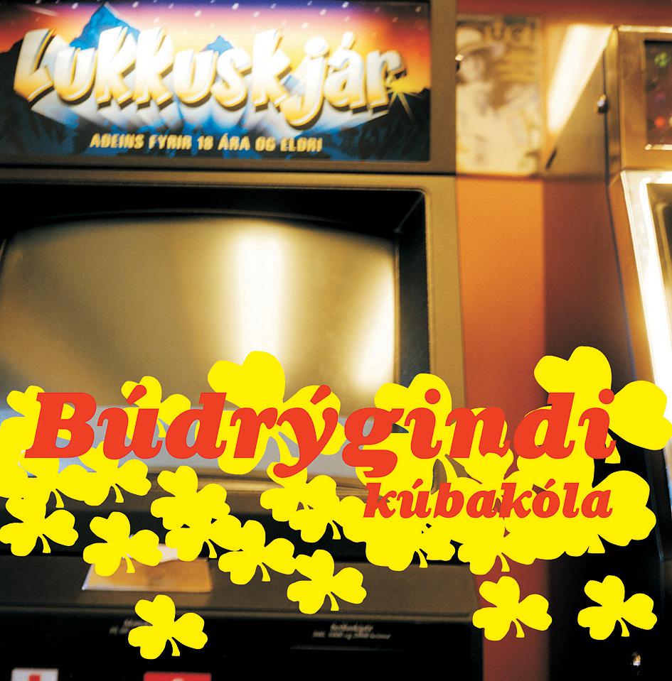 Buffu bein i berneso su