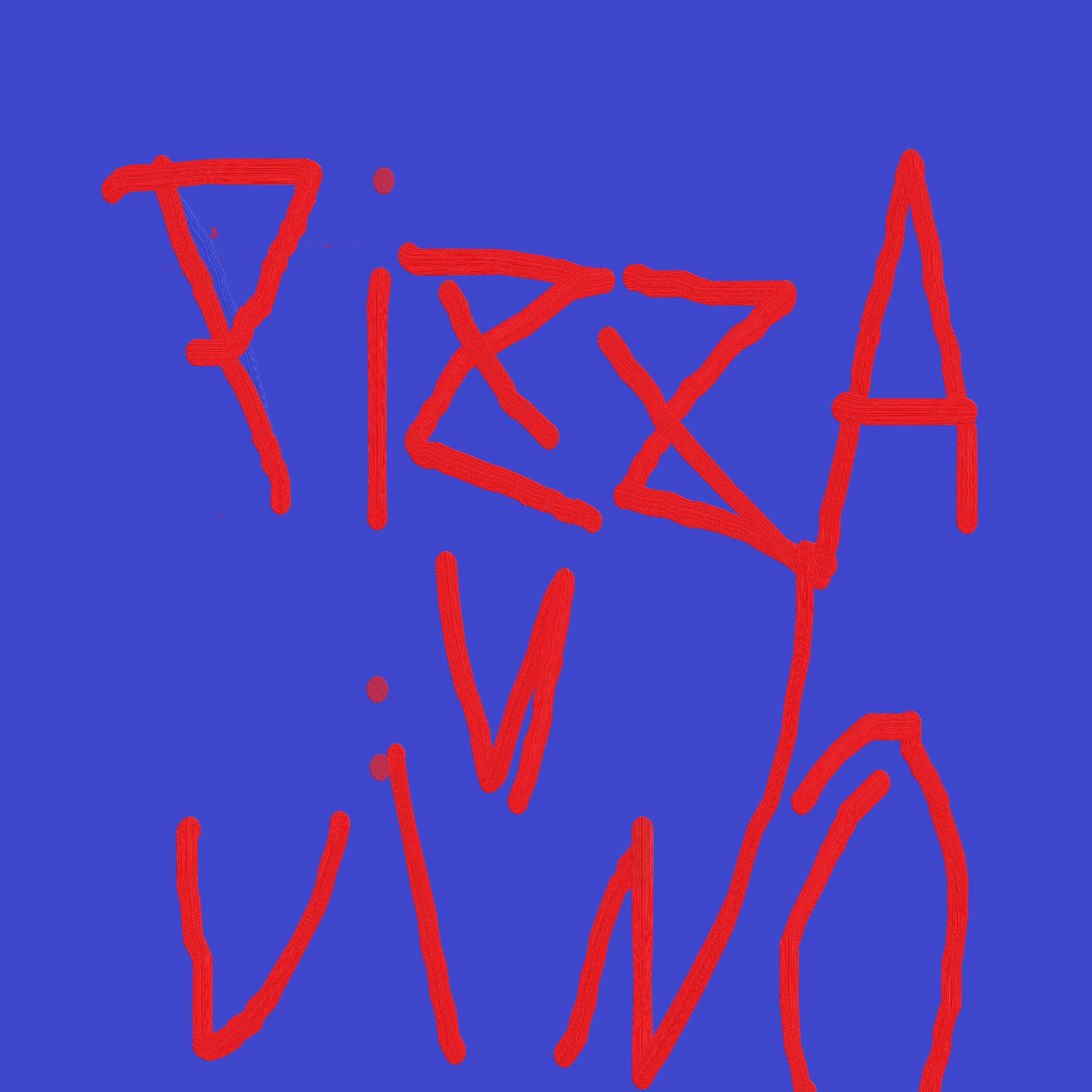 Pizza Y Vino
