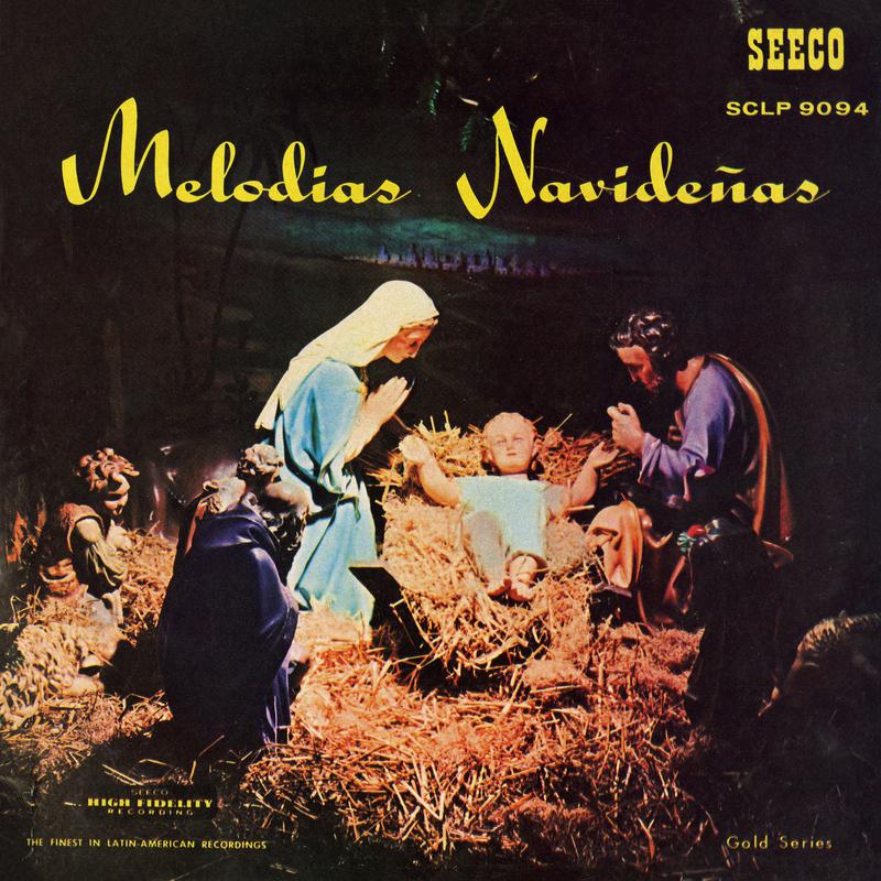 Melodias Navide as