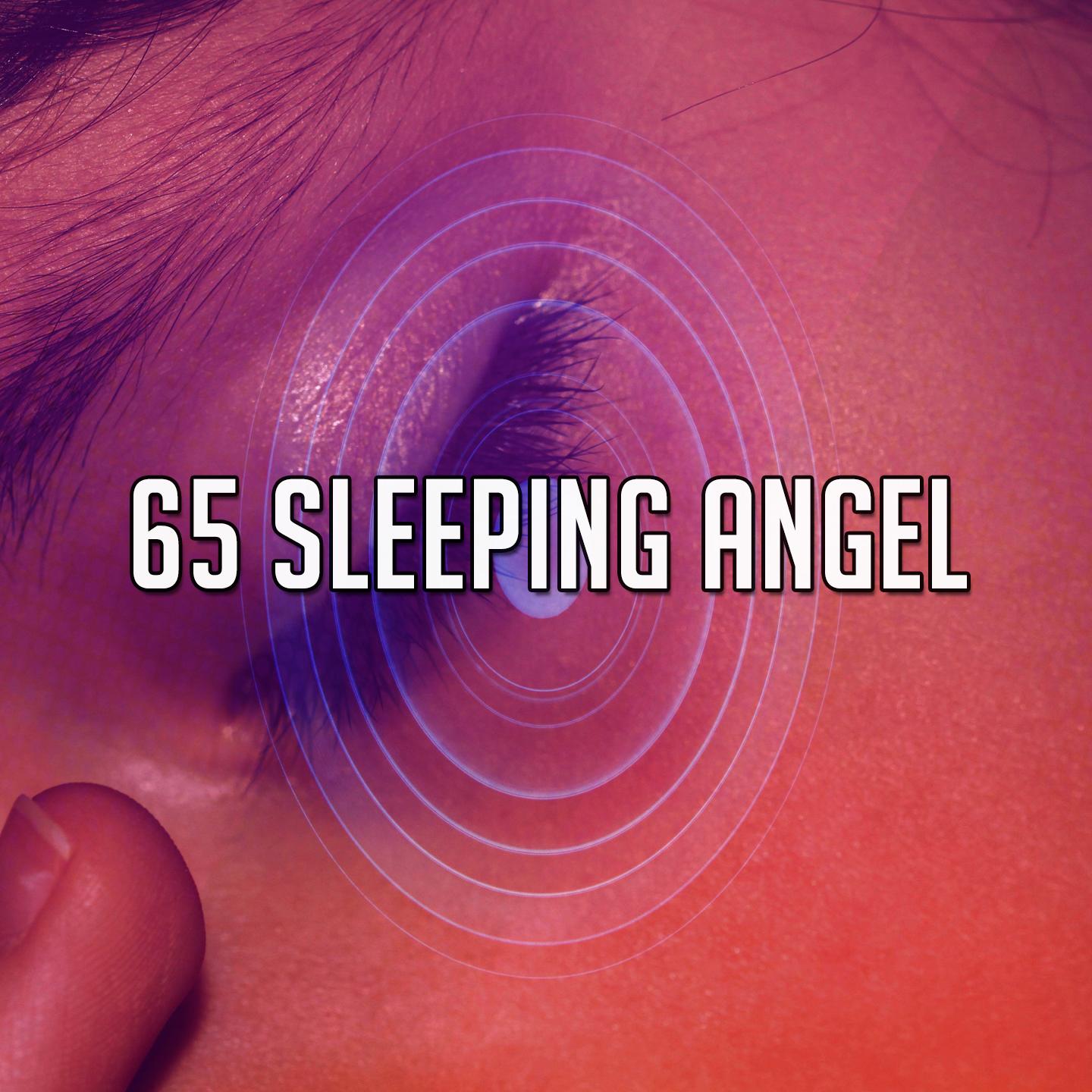 65 Sleeping Angel