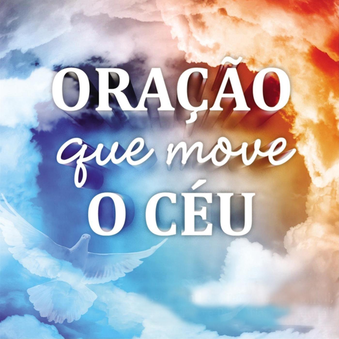 Ora o Que Move o Ce u