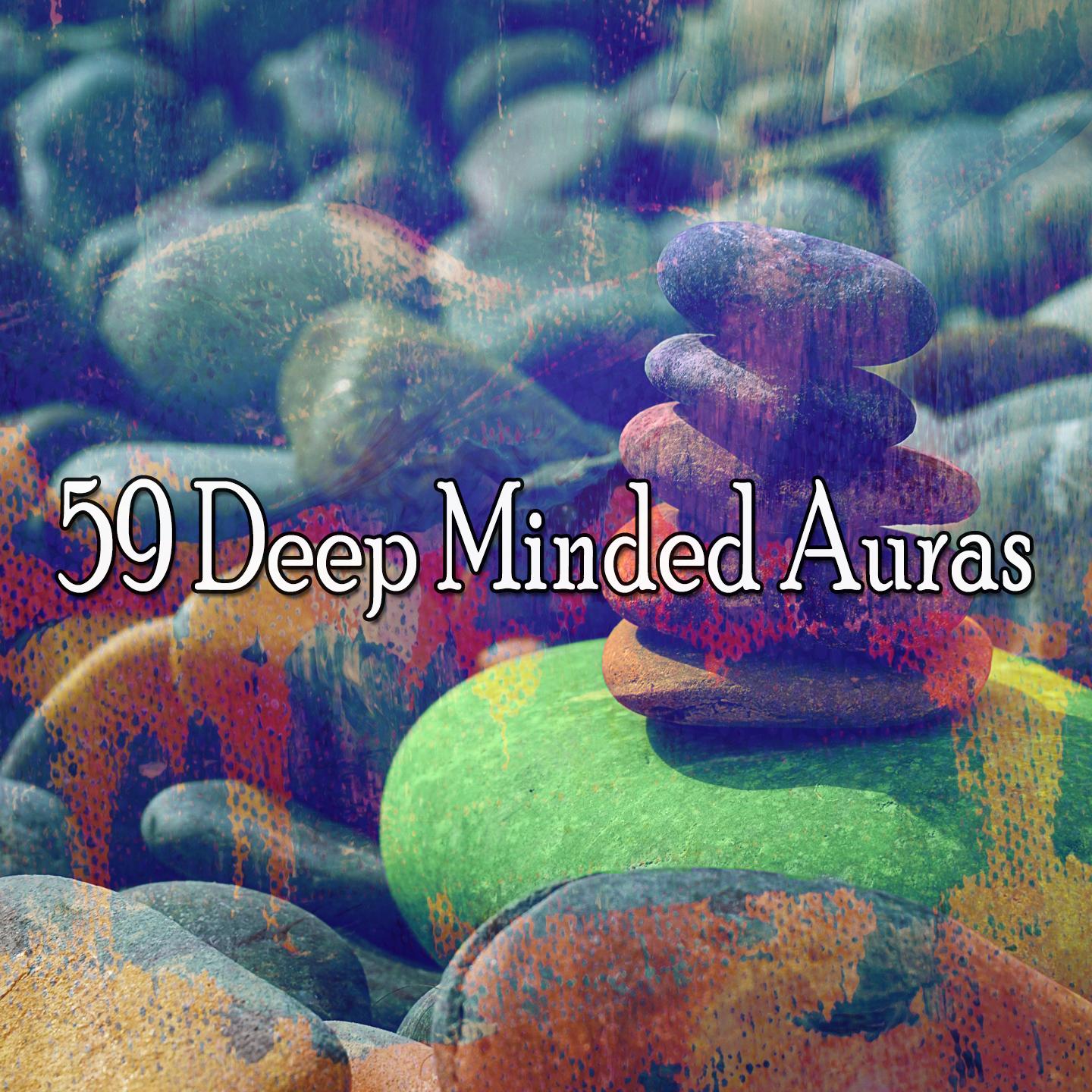 59 Deep Minded Auras