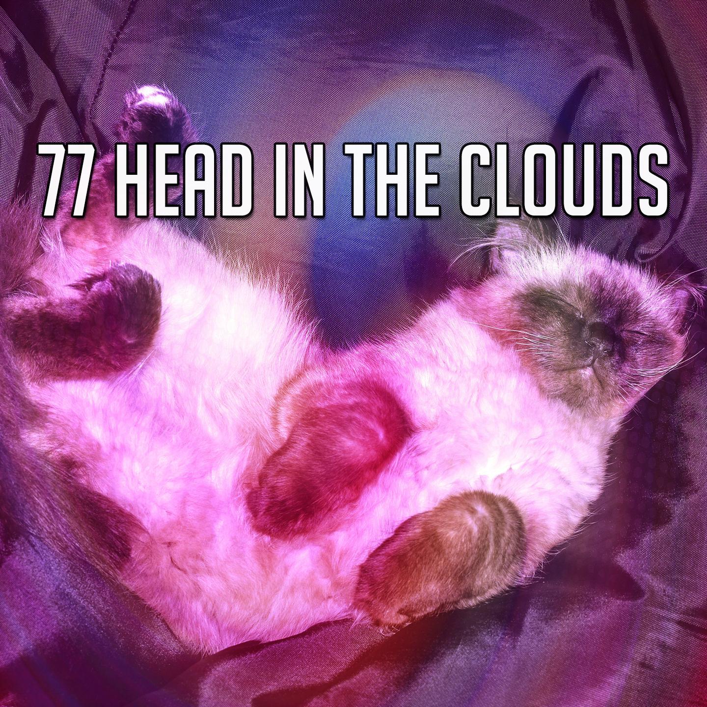 77 Head in the Clouds
