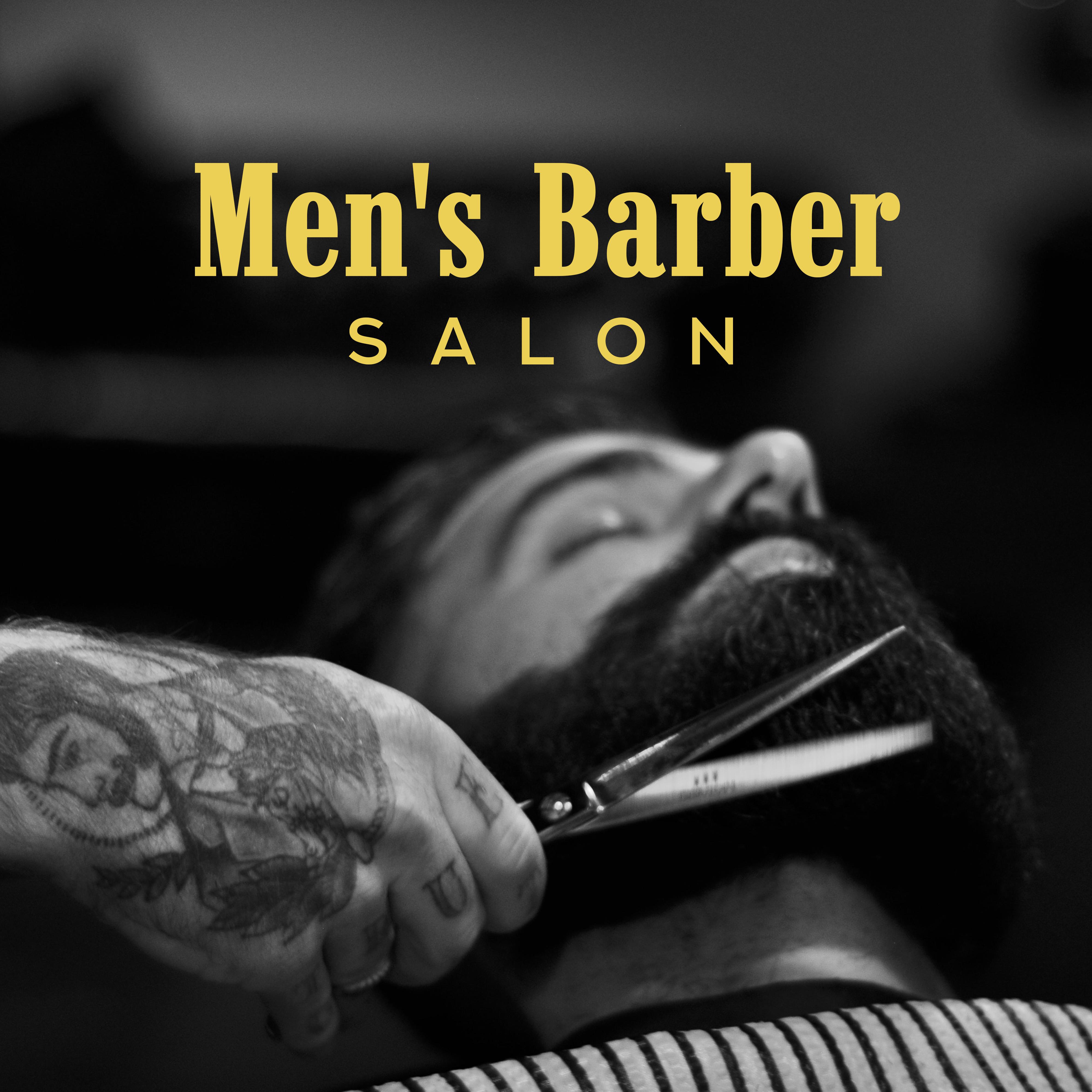 Men's Barber Salon