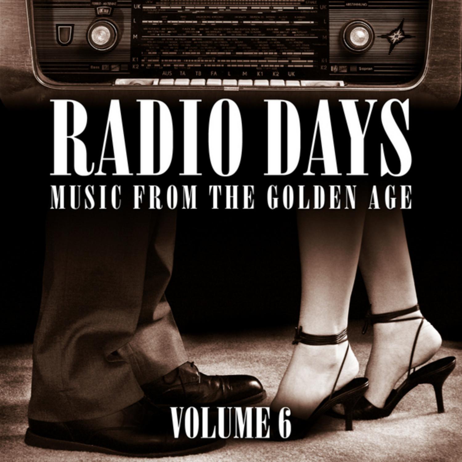 Radio days 6