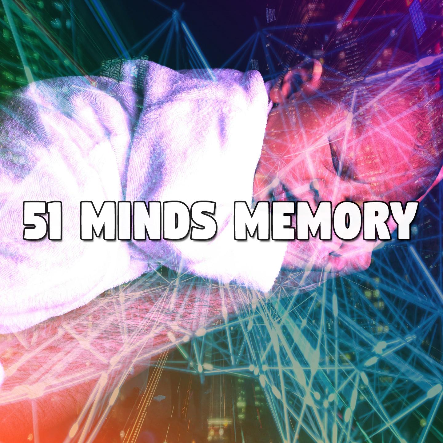 51 Minds Memory