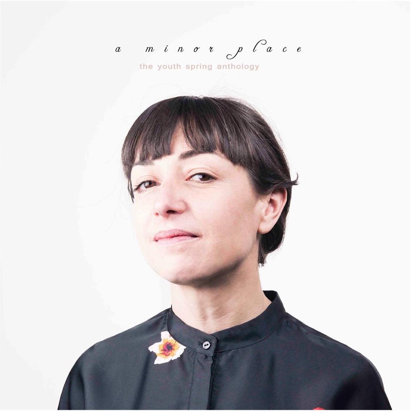 The Back of Bibi Leaving