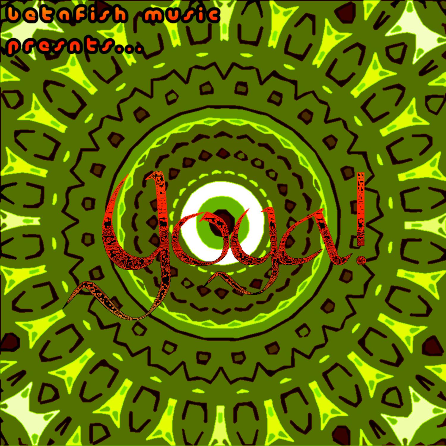 Betafish Music Presents Yoga!