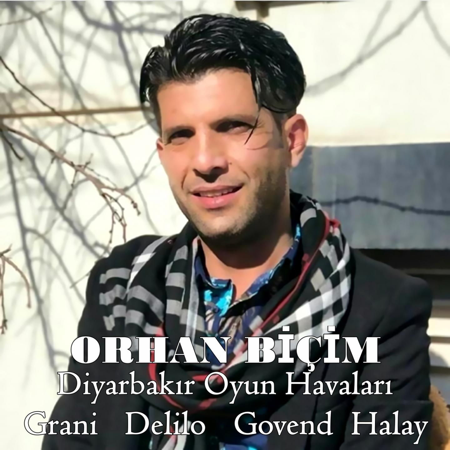 Diyarbak r Oyun Havalar Grani Delilo Govend Halay