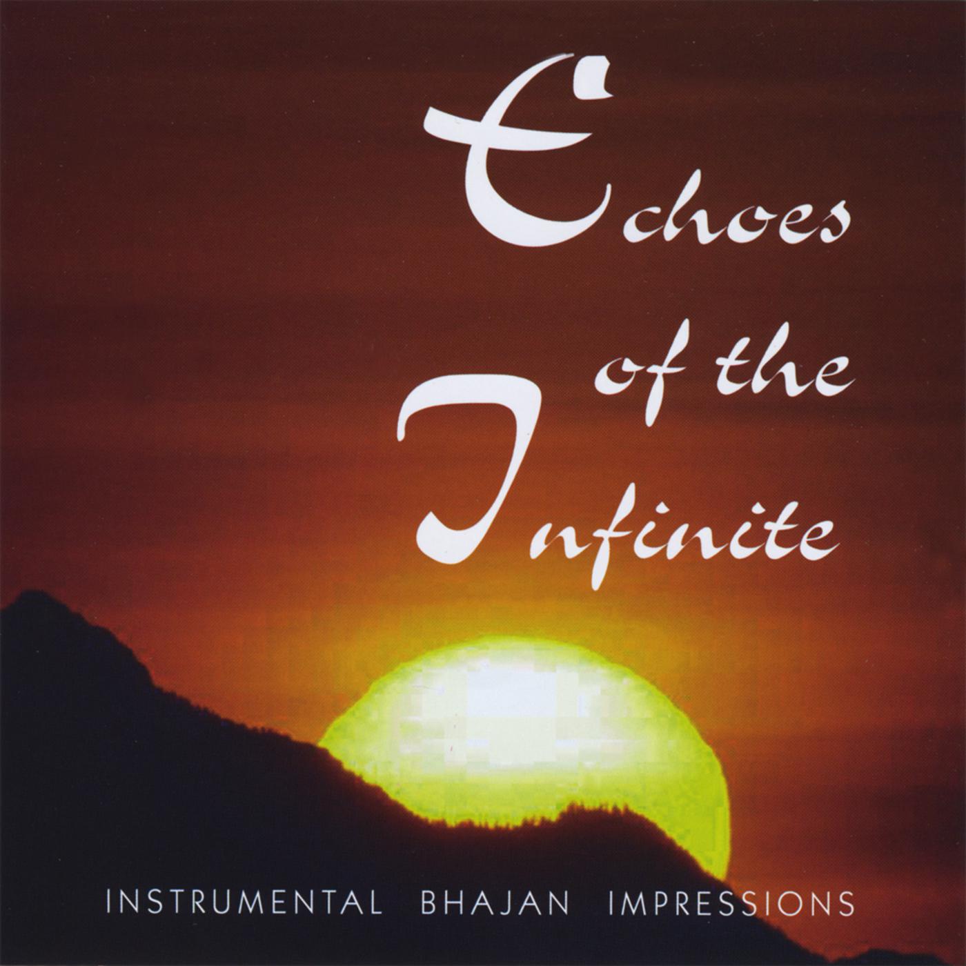 Echoes of the Infinite, Vol. 1