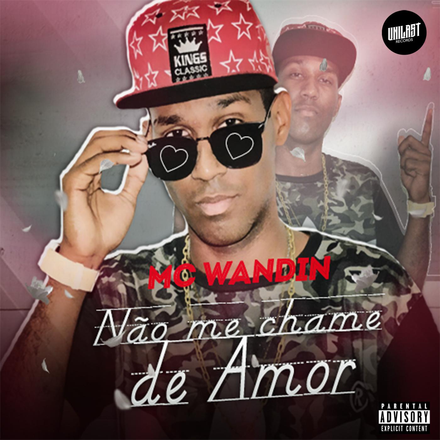 N o Me Chama de Amor