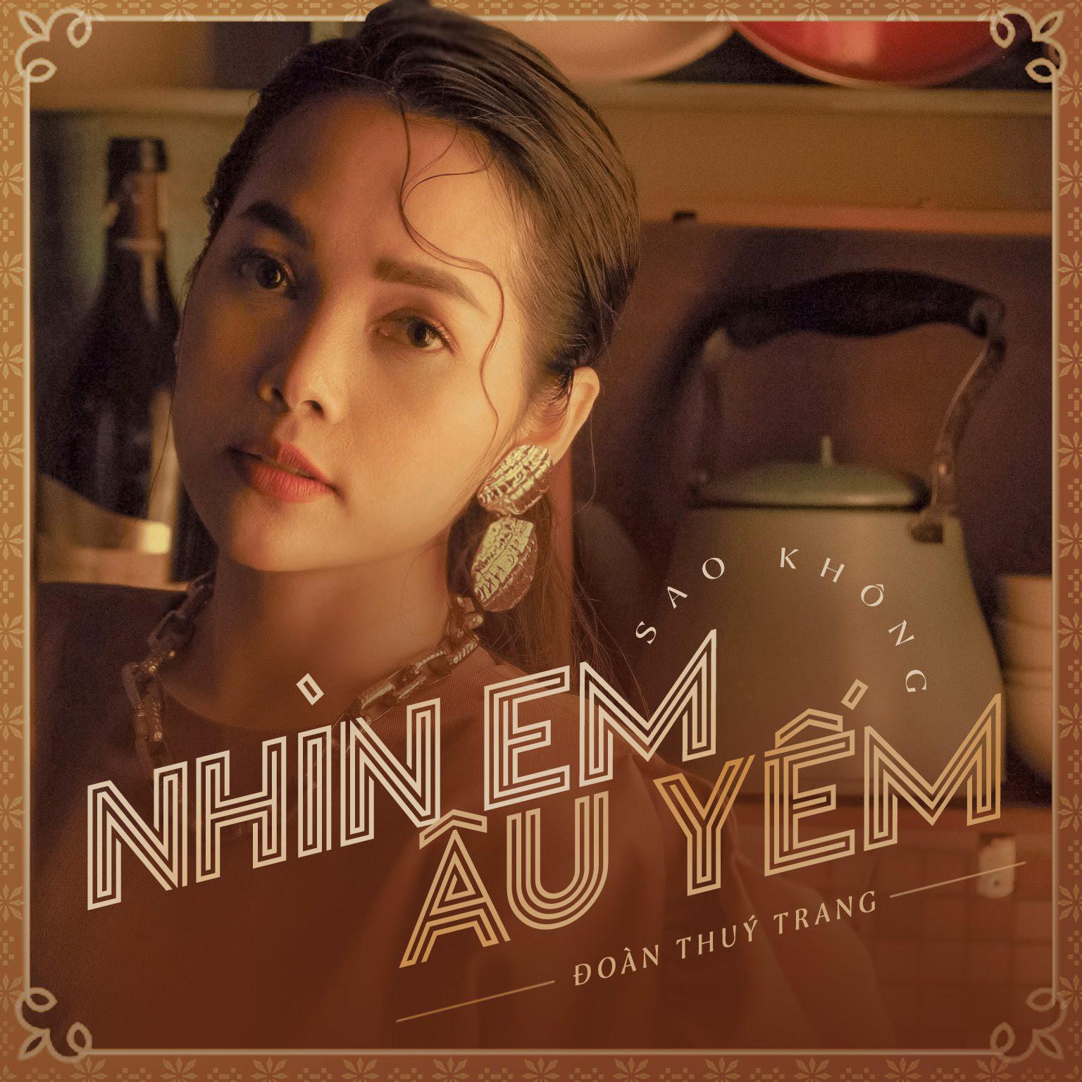 Sao Kh ng Nhi n Em u Y m