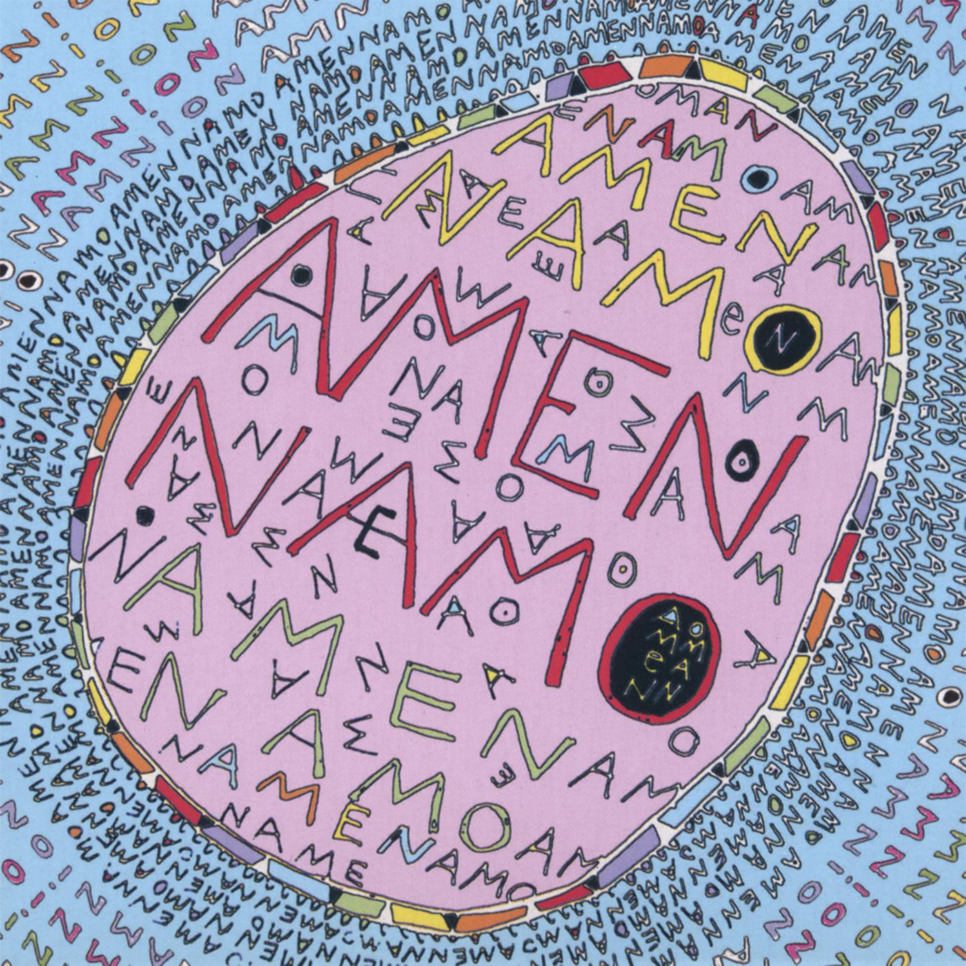 Praise God 4 the Light Within Me