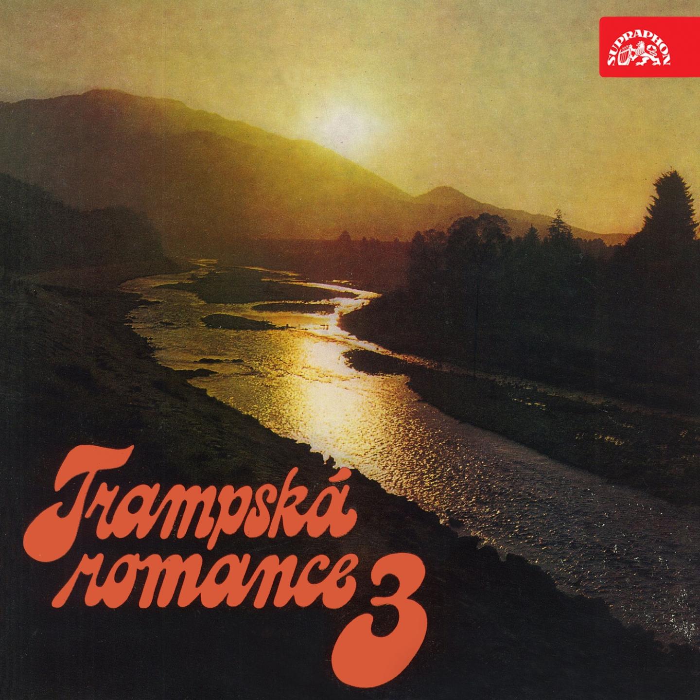 Trampska romance 3