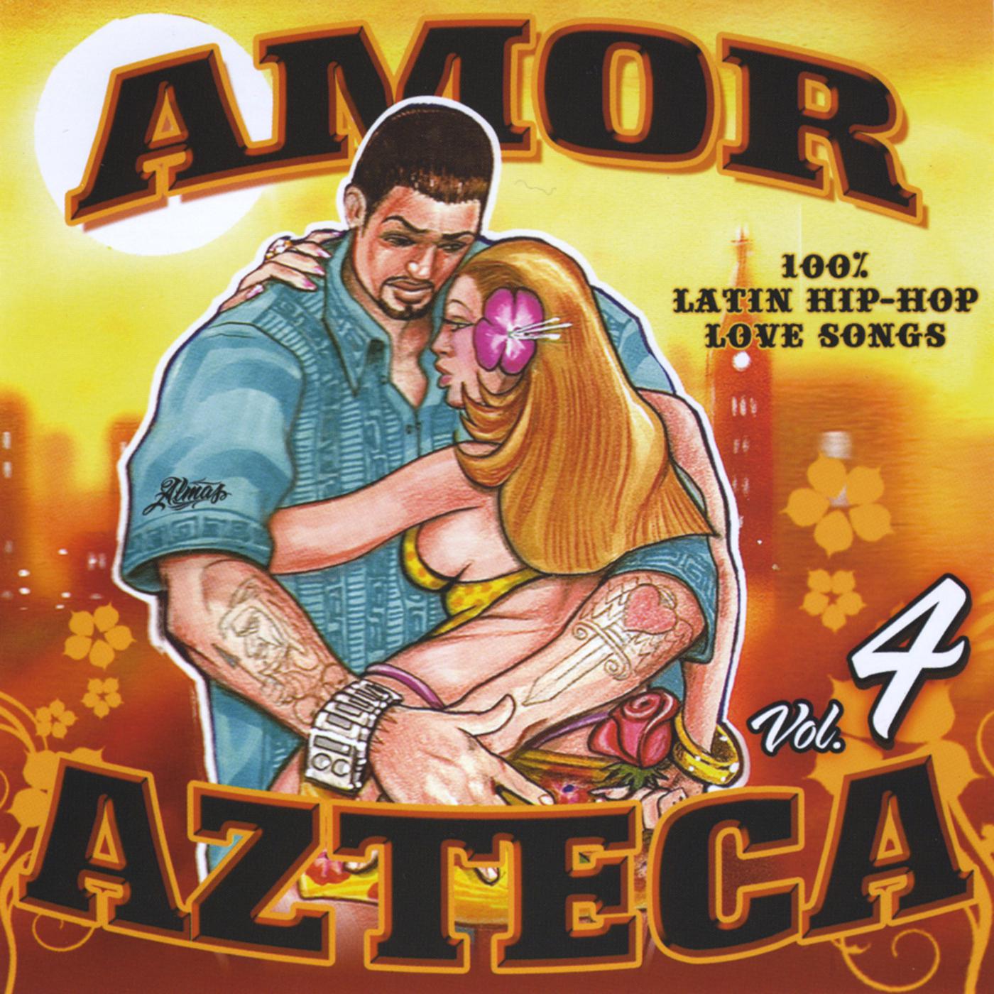 Amor Azteca 4