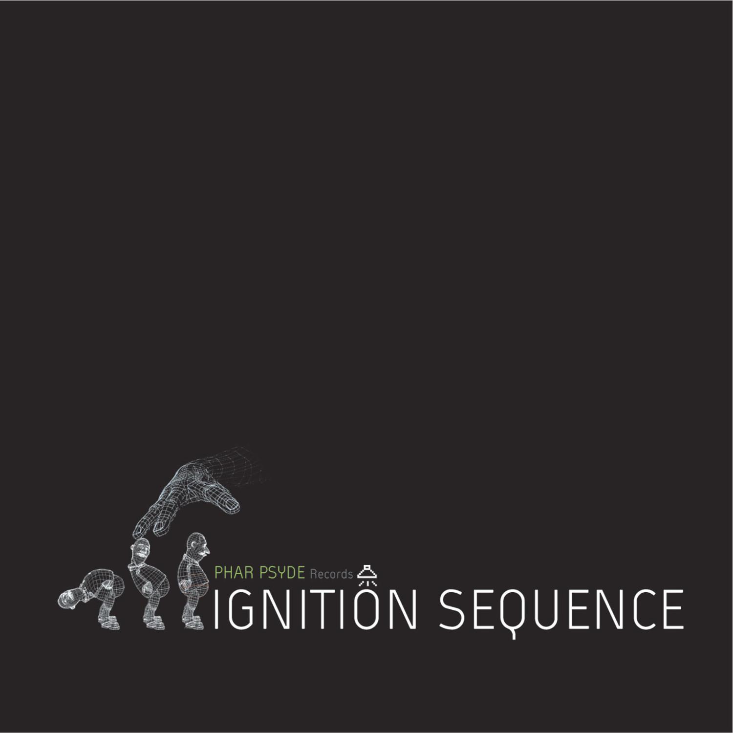 Ignition Sequence